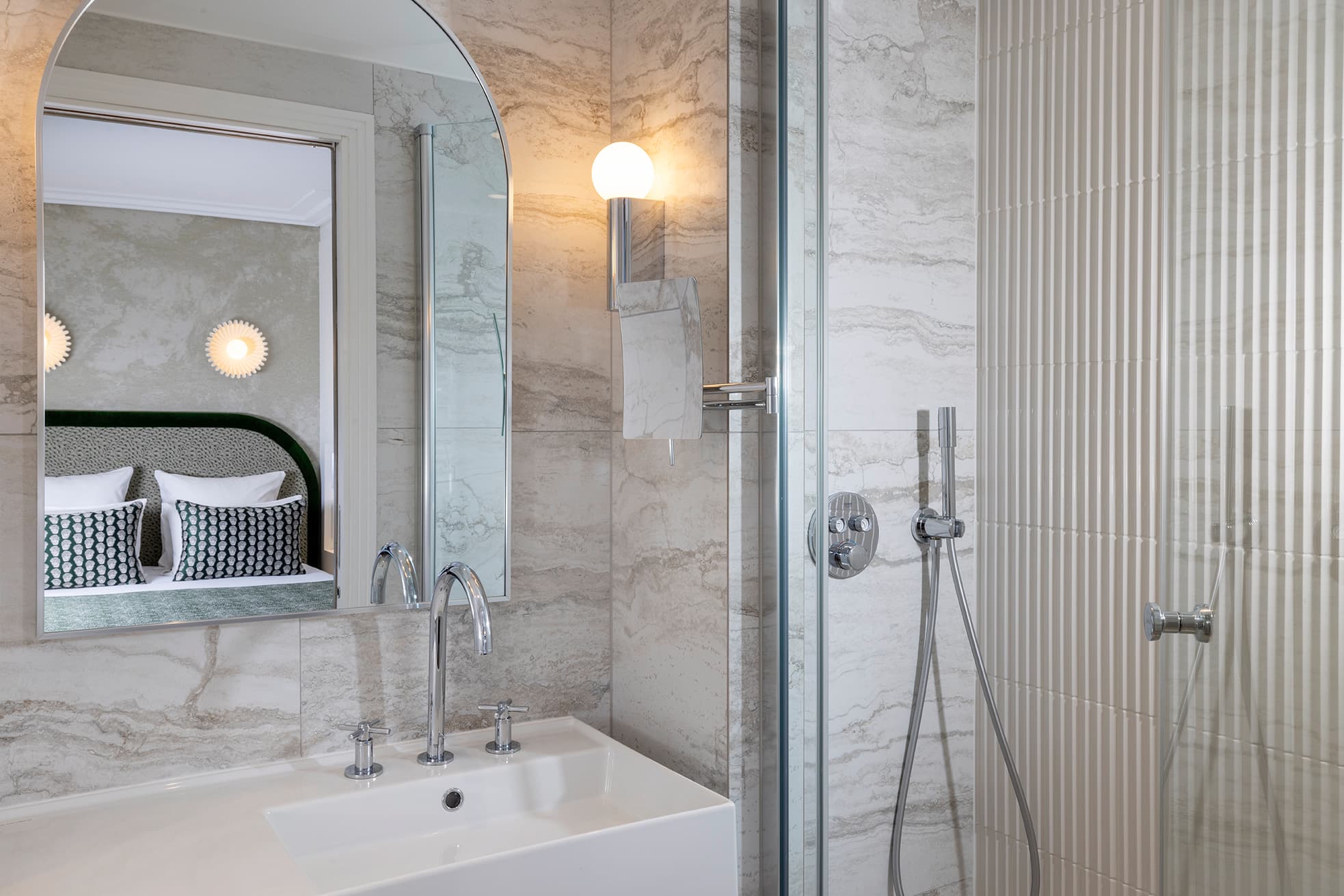 Hôtel des Carmes By Malone