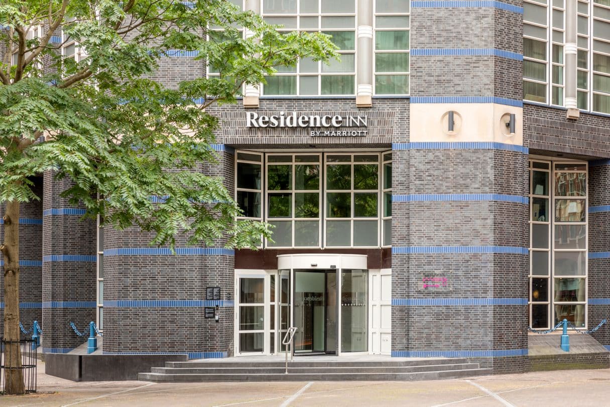 Residence Inn by Marriott The Hague