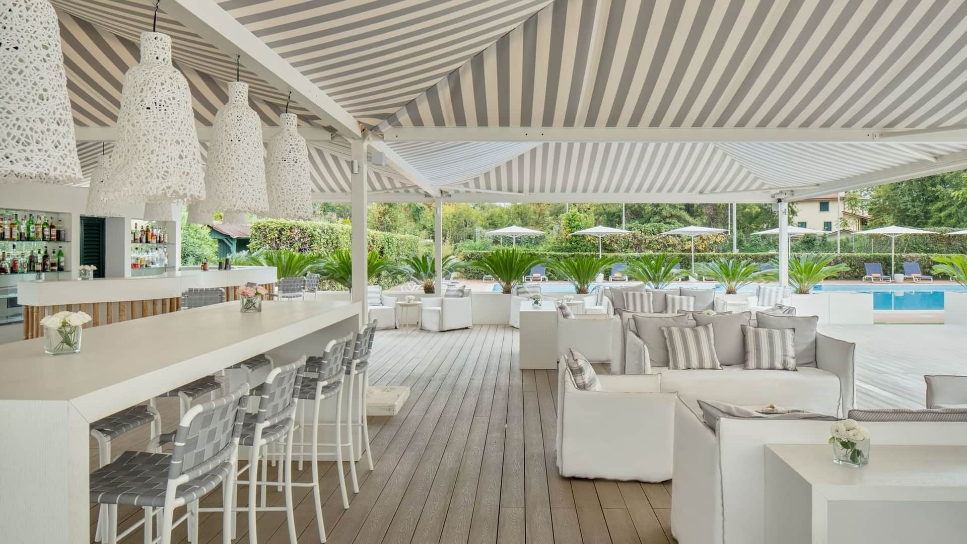 UNA Hotels Forte dei Marmi