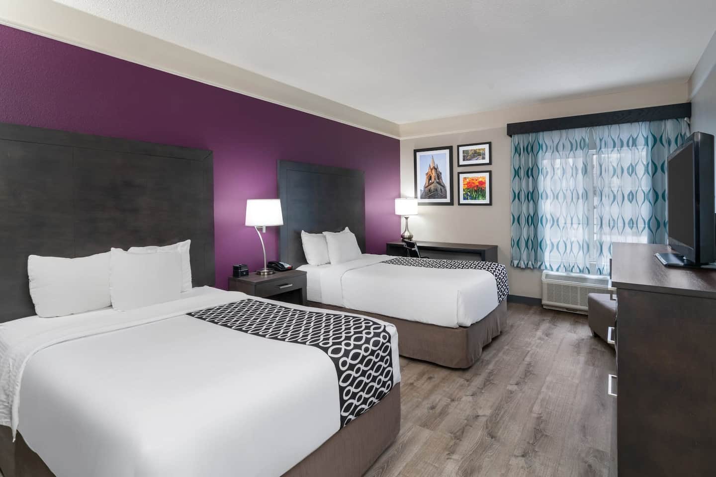 La Quinta by Wyndham Latham Albany Airport