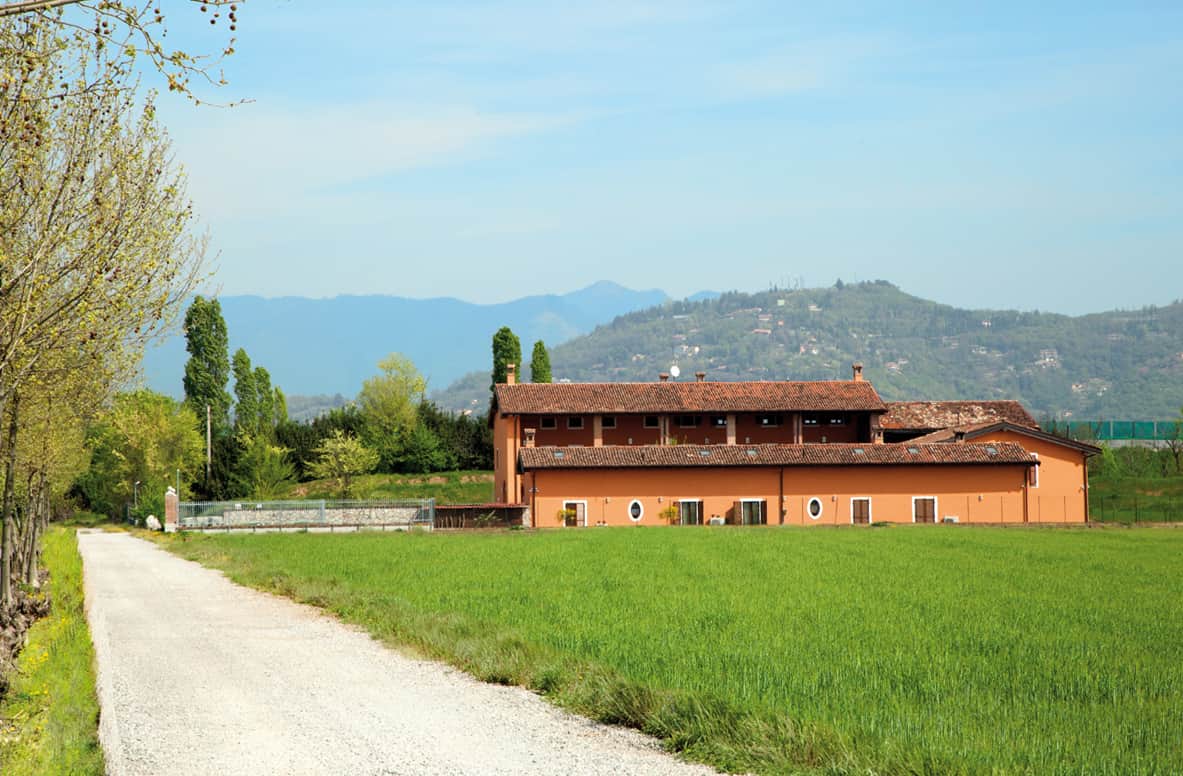 Cascina Volta