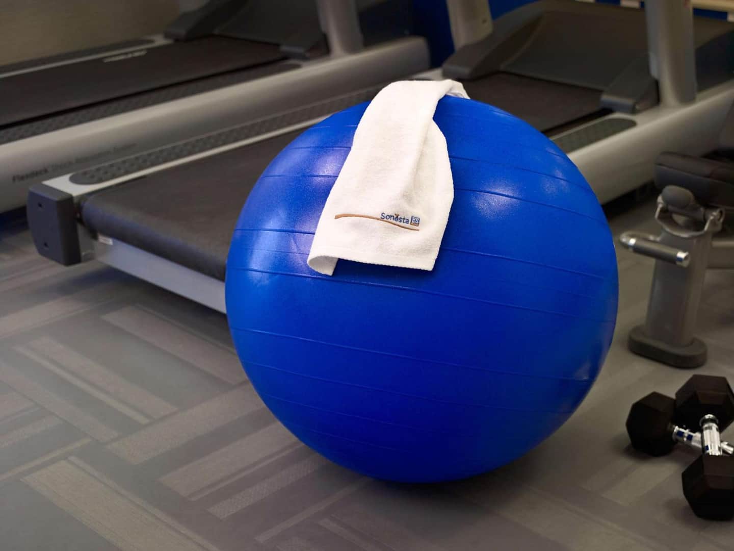 Sonesta ES Suites Auburn Hills Detroit