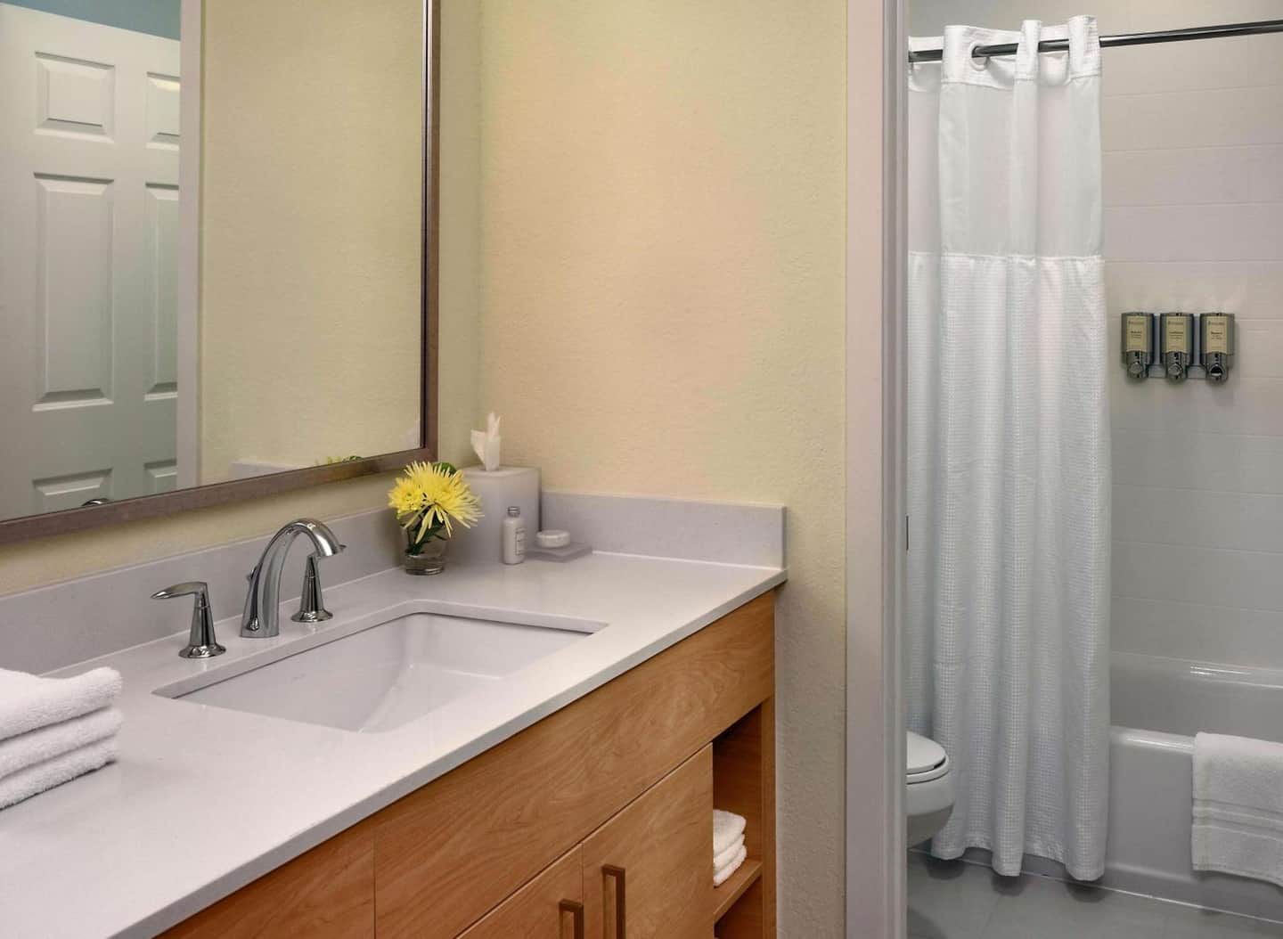 Sonesta ES Suites Auburn Hills Detroit