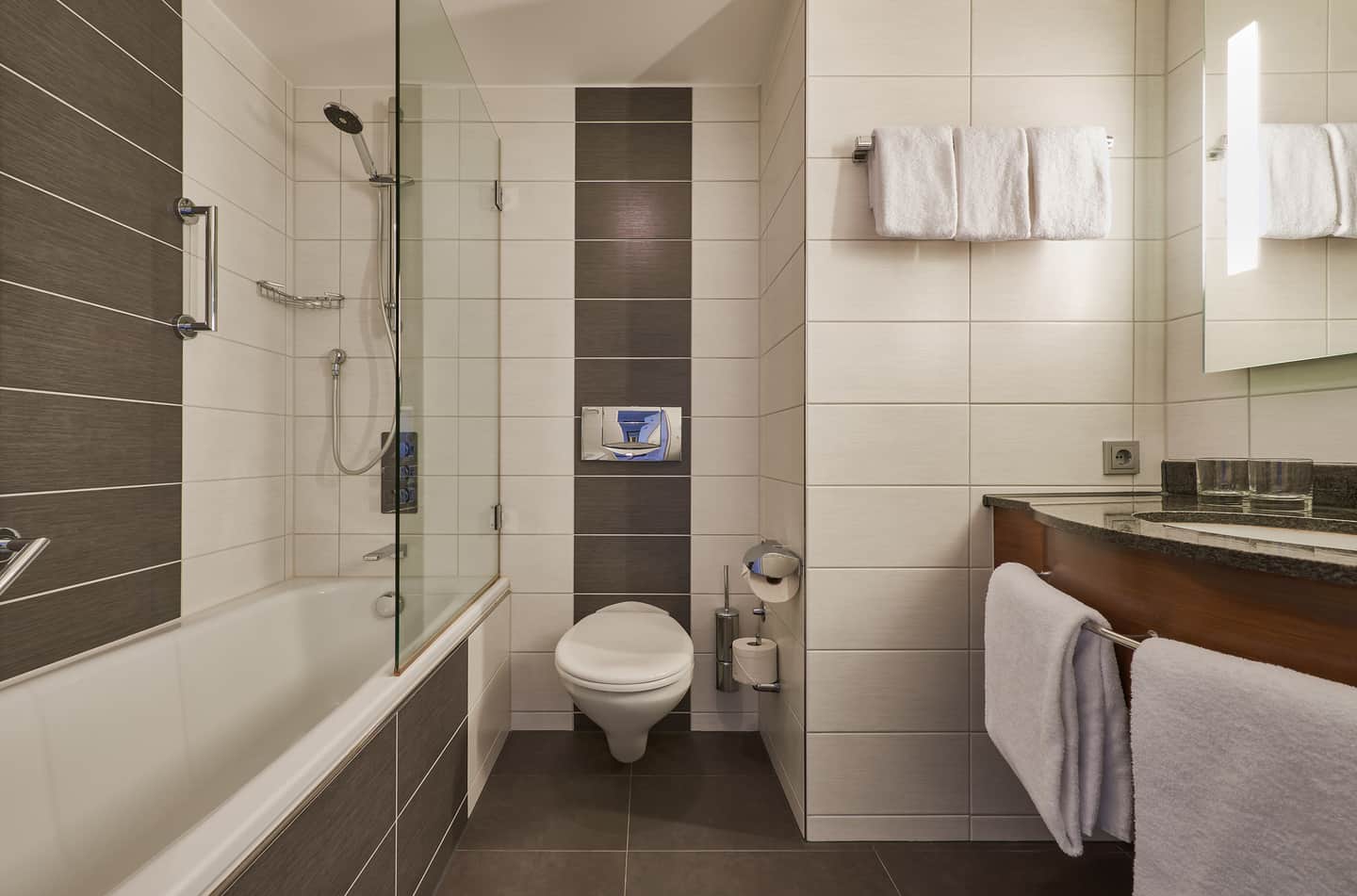 Dorint Hotel Bonn