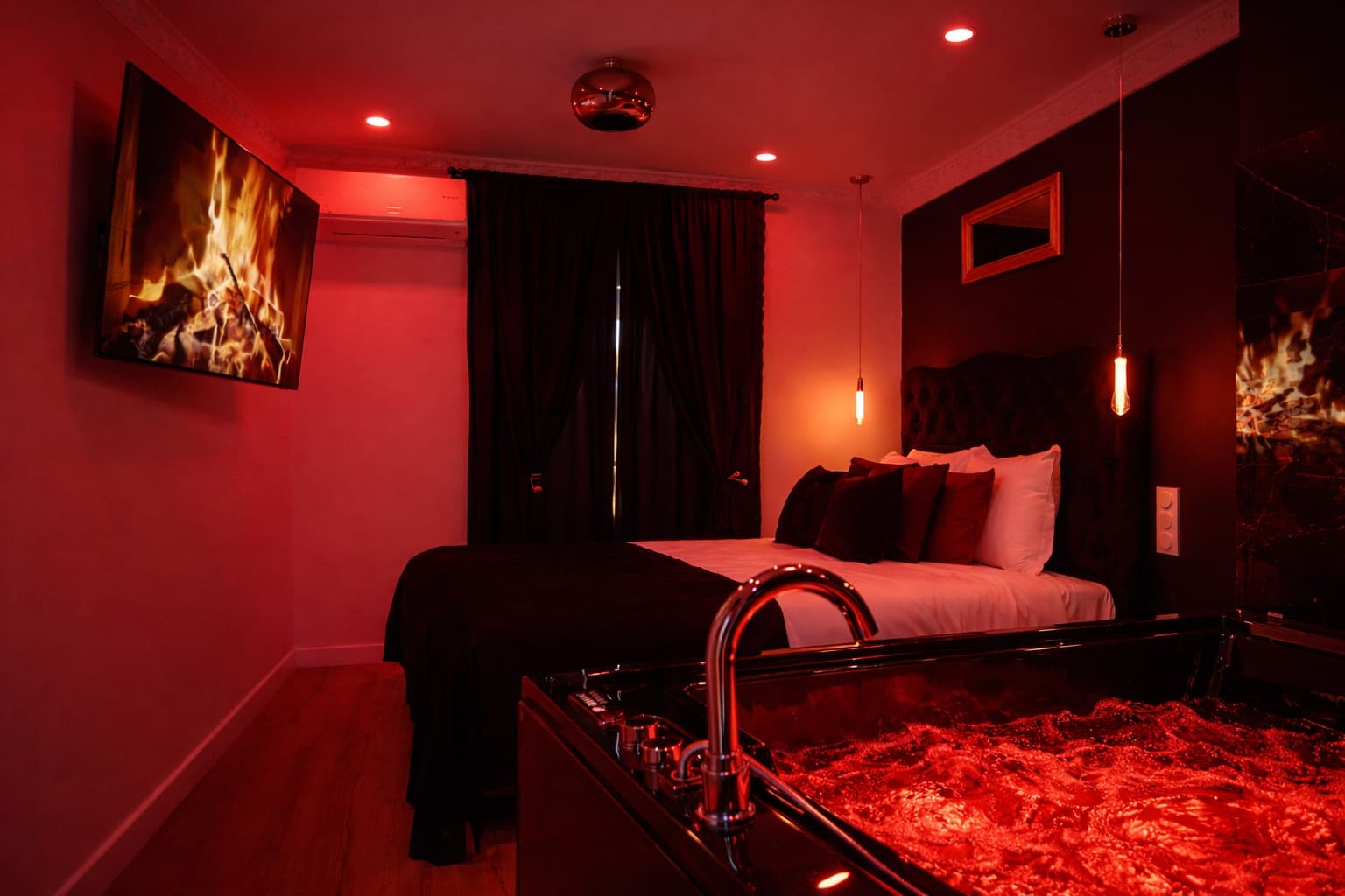 Appart Hotel Spa Perpignan