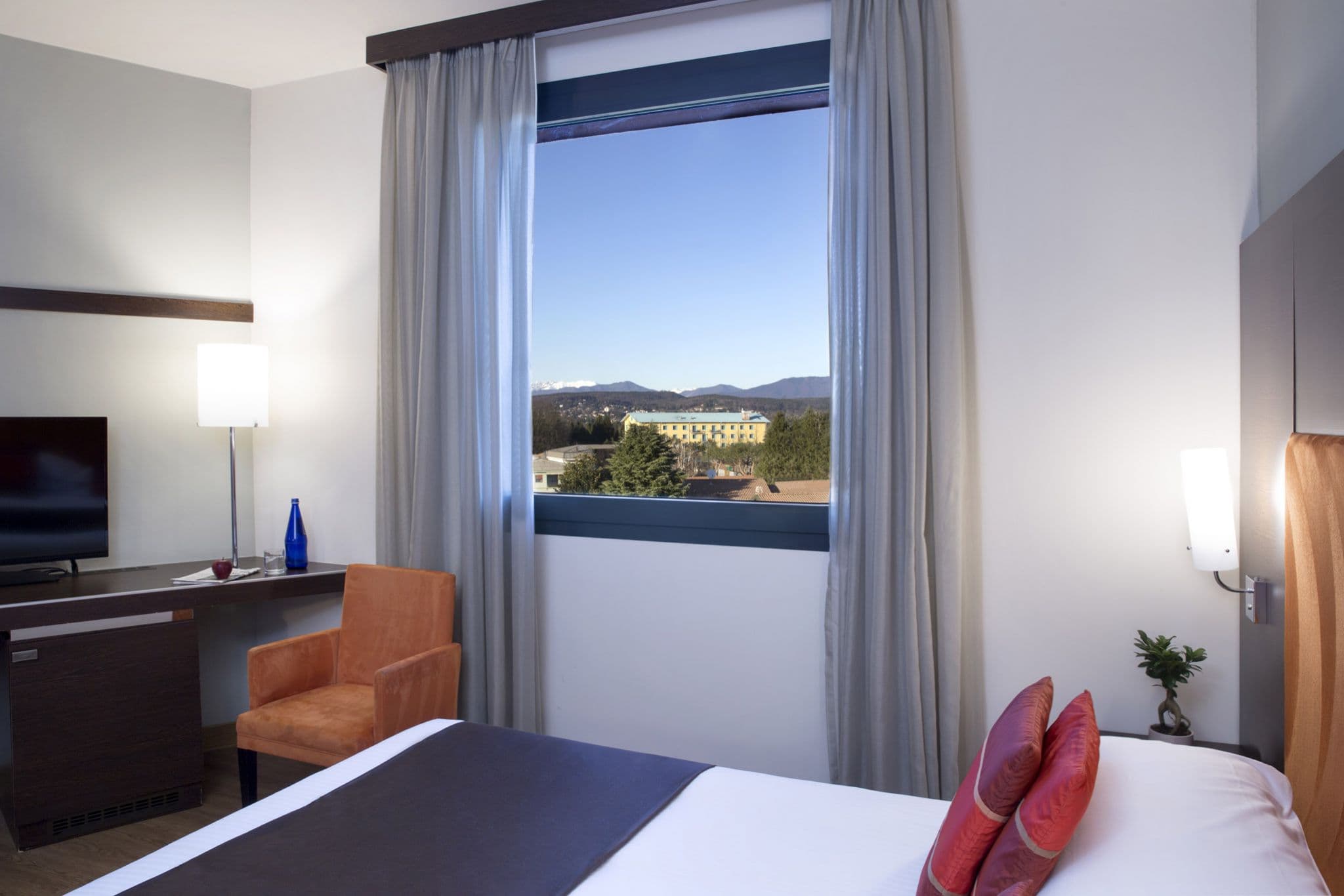 Dolce by Wyndham Milan Malpensa