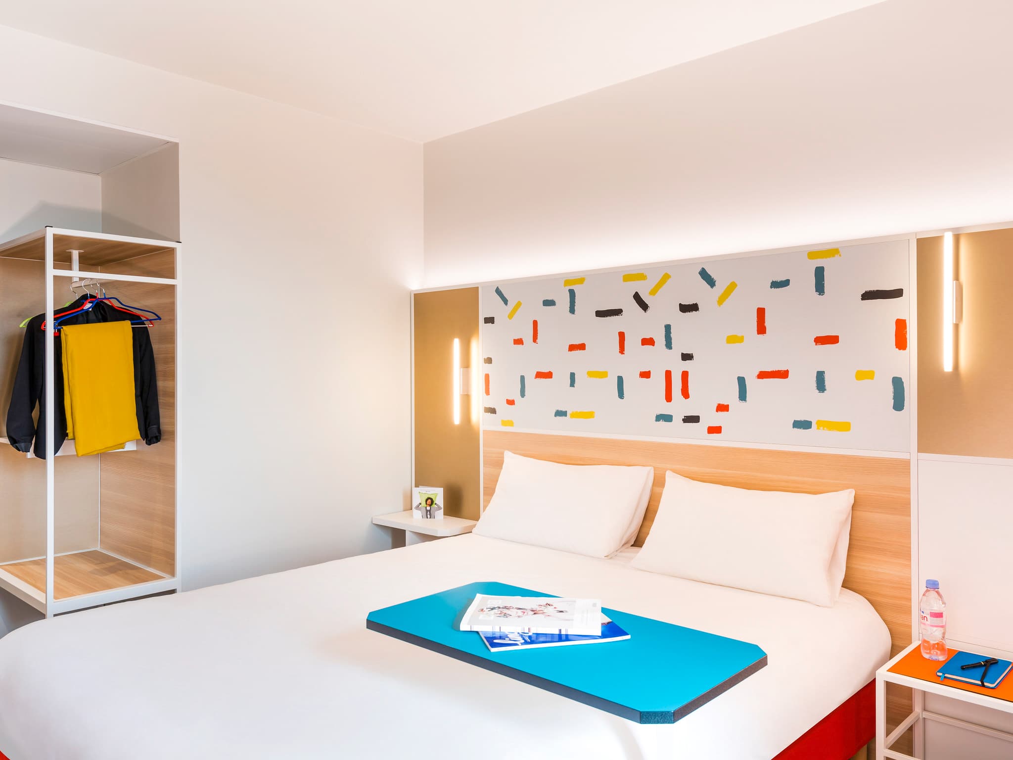 ibis Styles Guyancourt Versailles