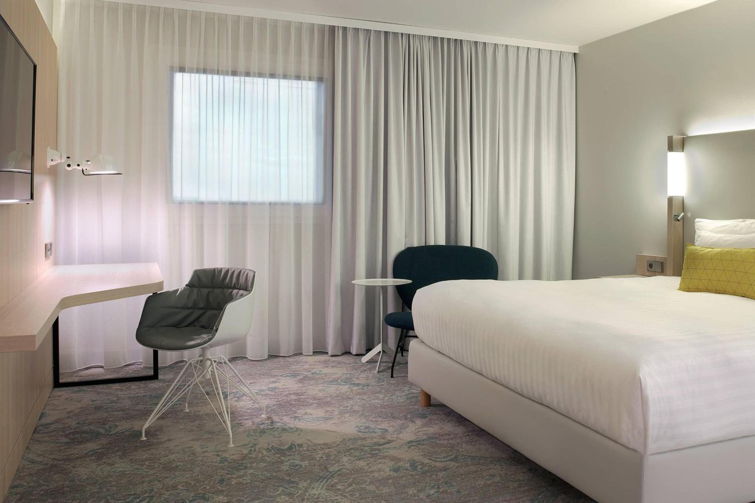 The Jangle Hotel - Paris - Charles de Gaulle - Airport