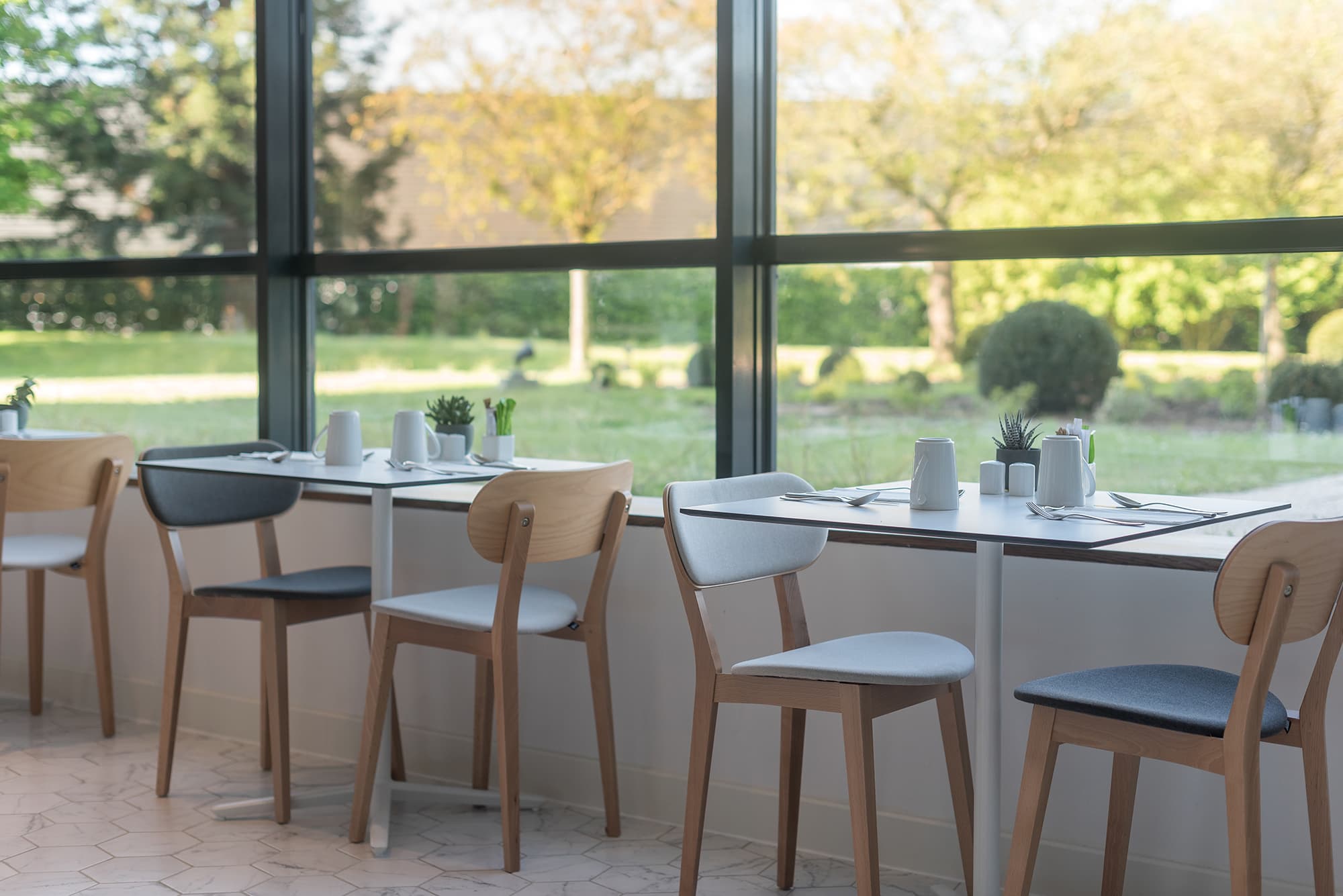 The Jangle Hotel - Paris - Charles de Gaulle - Airport