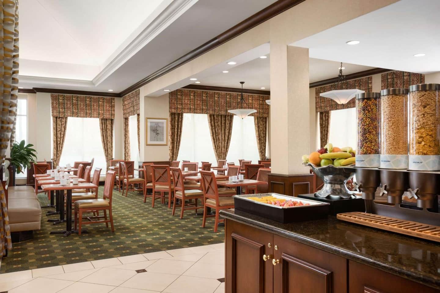 Hilton Garden Inn Toronto/Vaughan