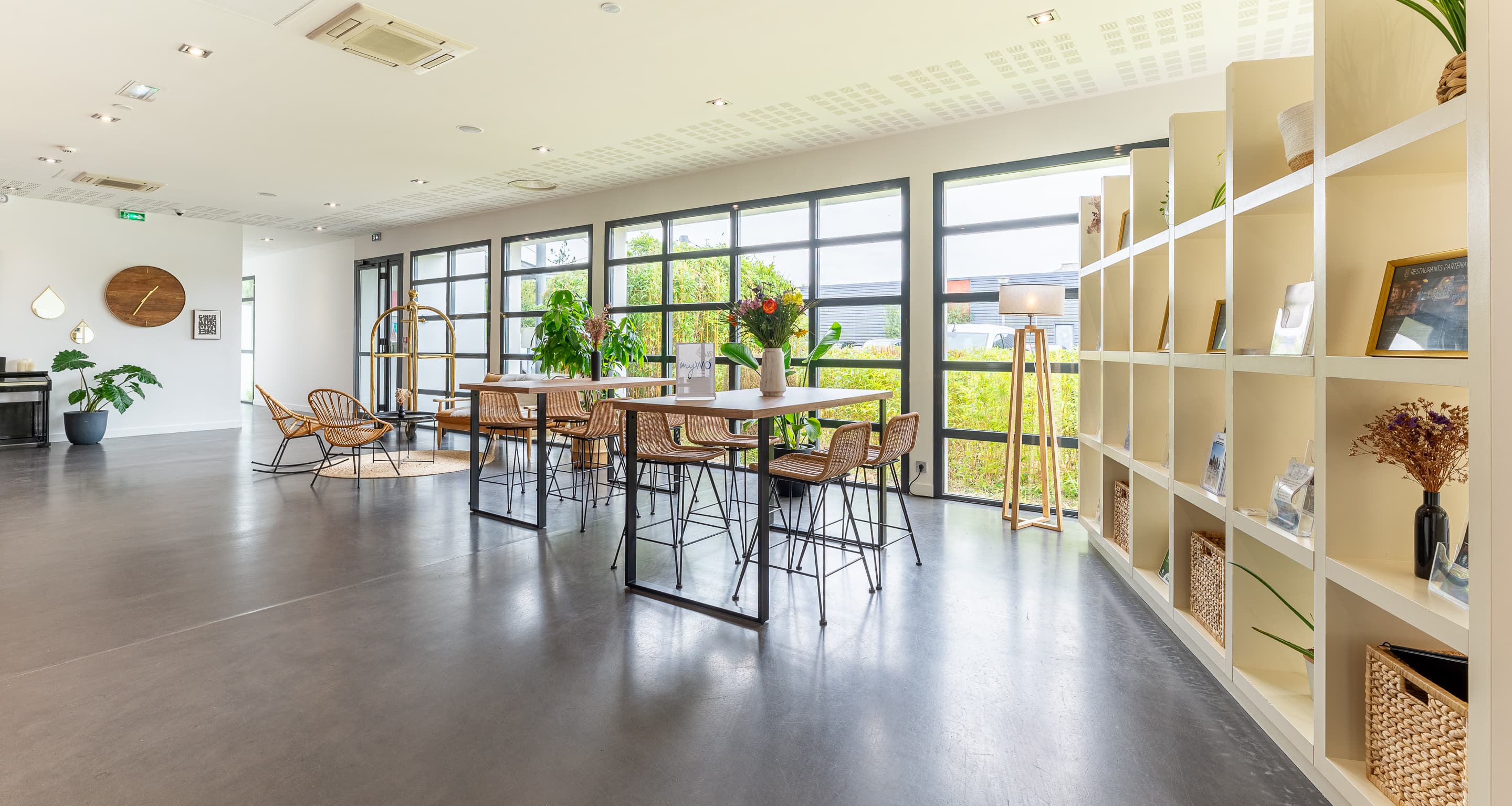 Best Western Hôtel de la Cité & Spa