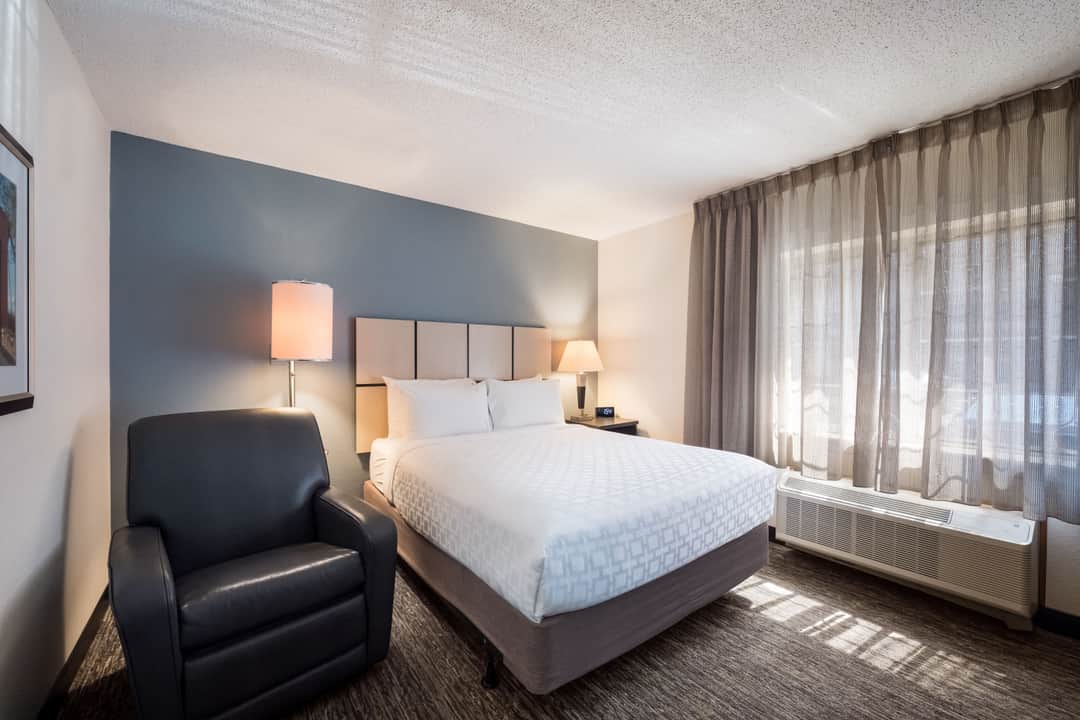 Sonesta Simply Suites Clearwater