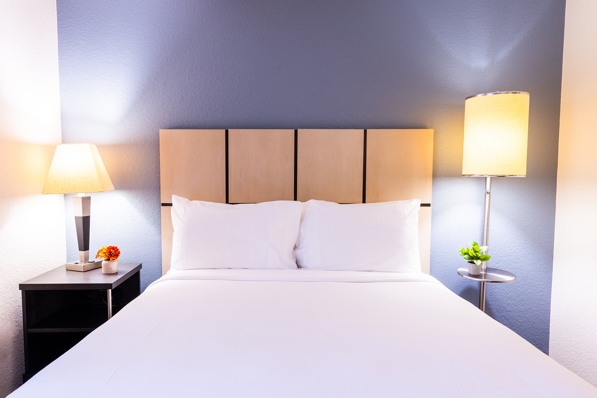 Sonesta Simply Suites Oklahoma City Airport