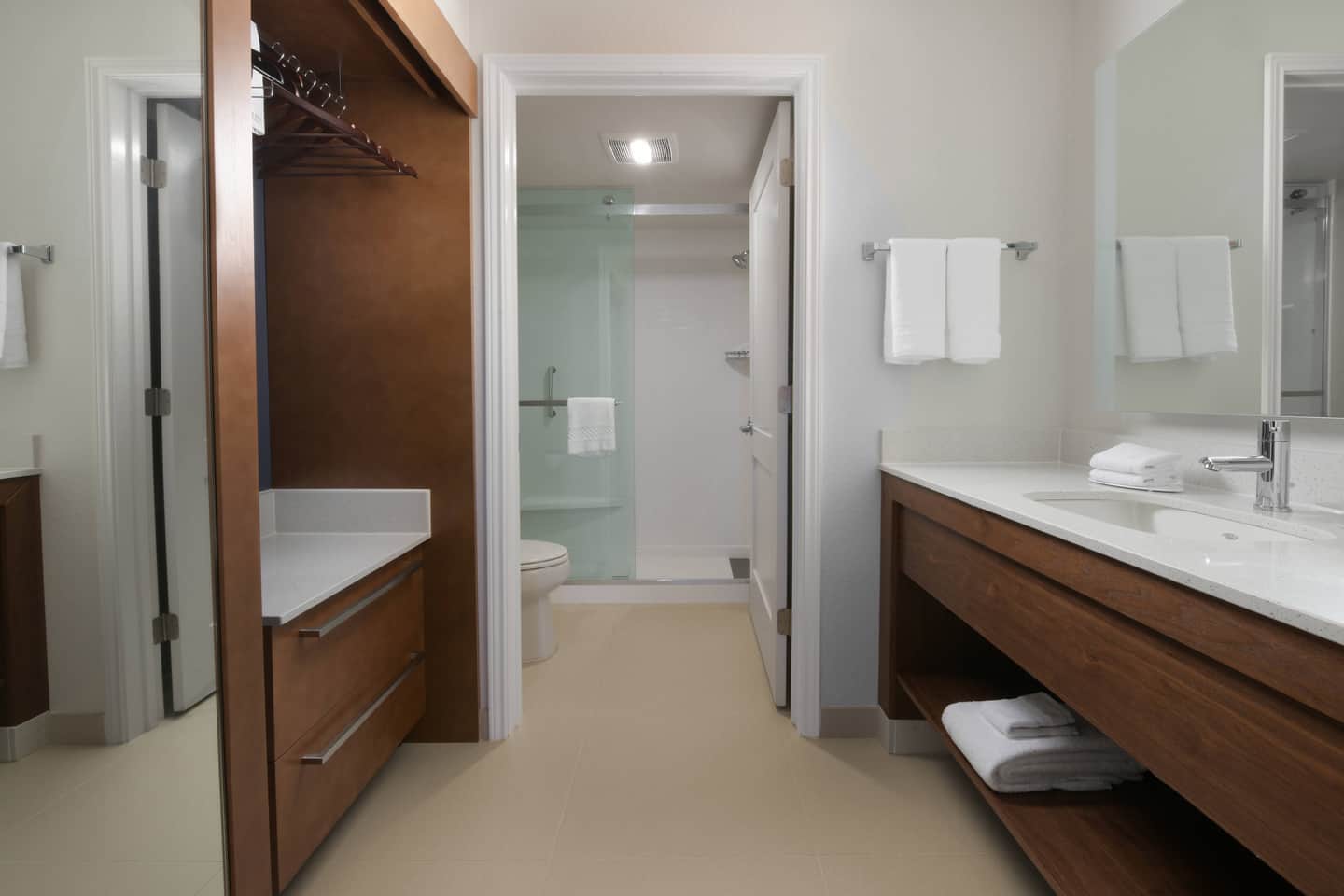 Sonesta ES Suites Fort Worth Fossil Creek