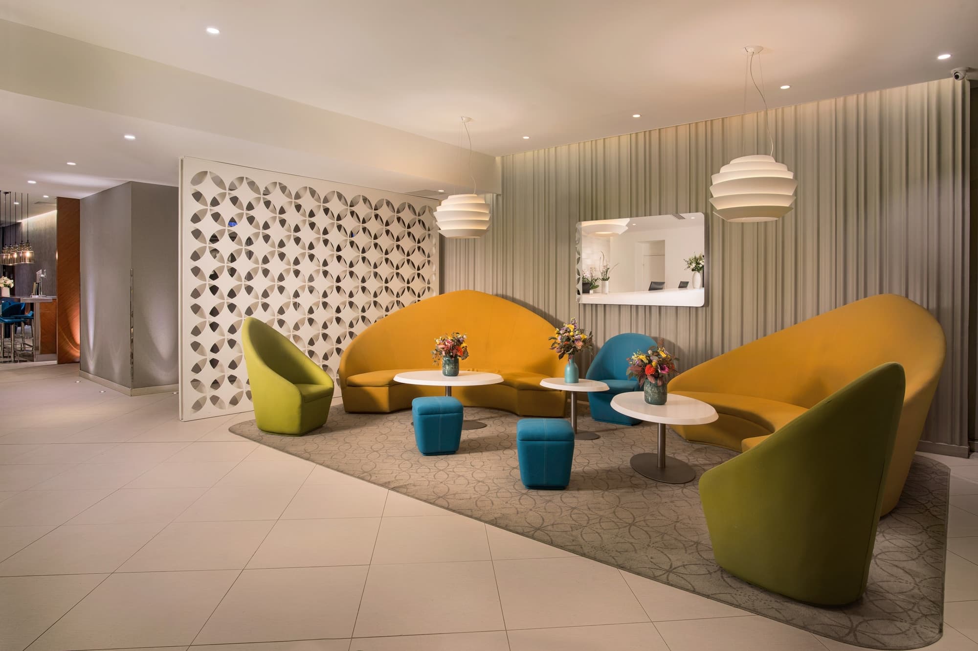 NH Paris Gare de L'Est