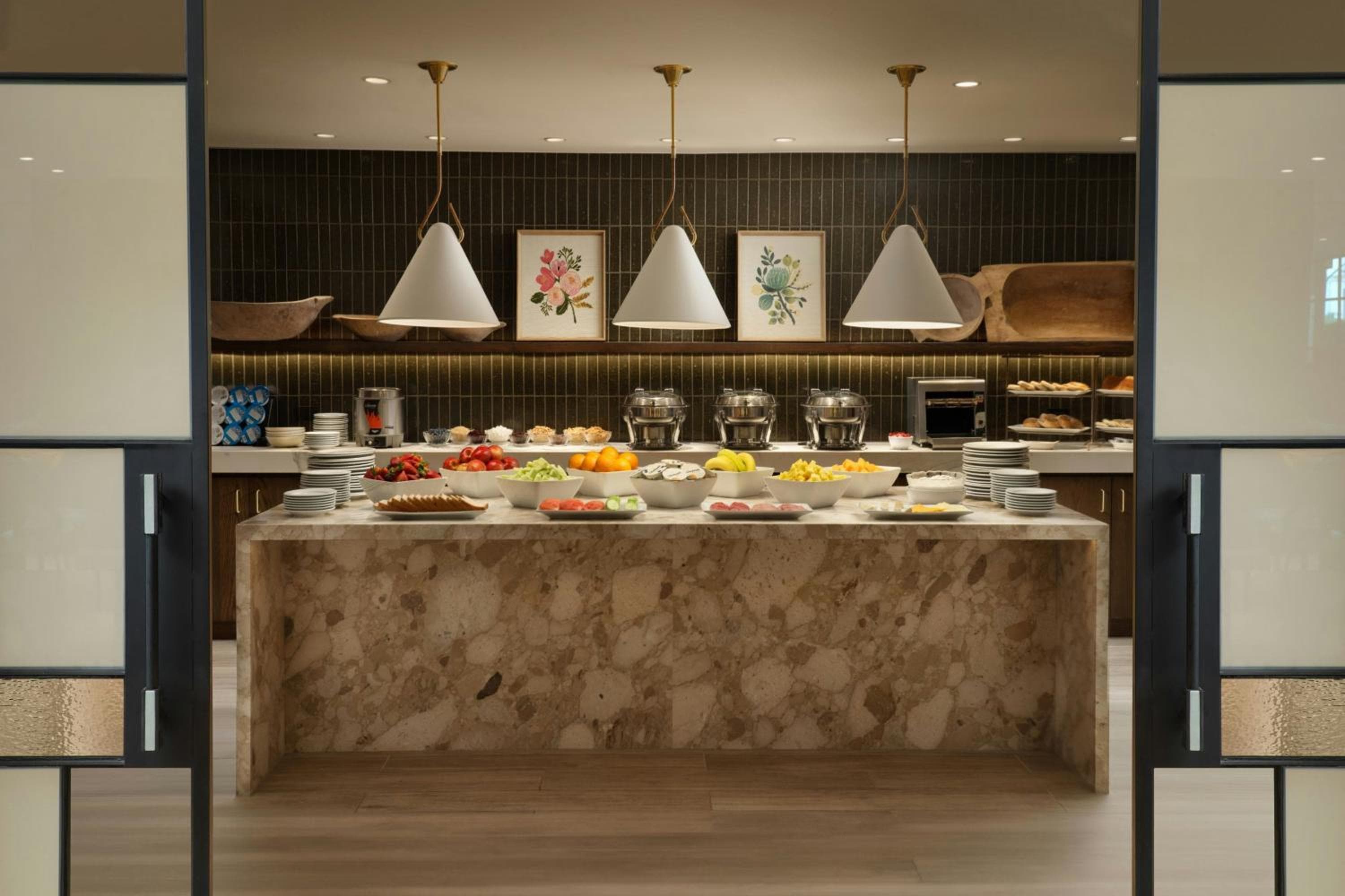 Courtyard by Marriott Los Angeles Pasadena/Old Town