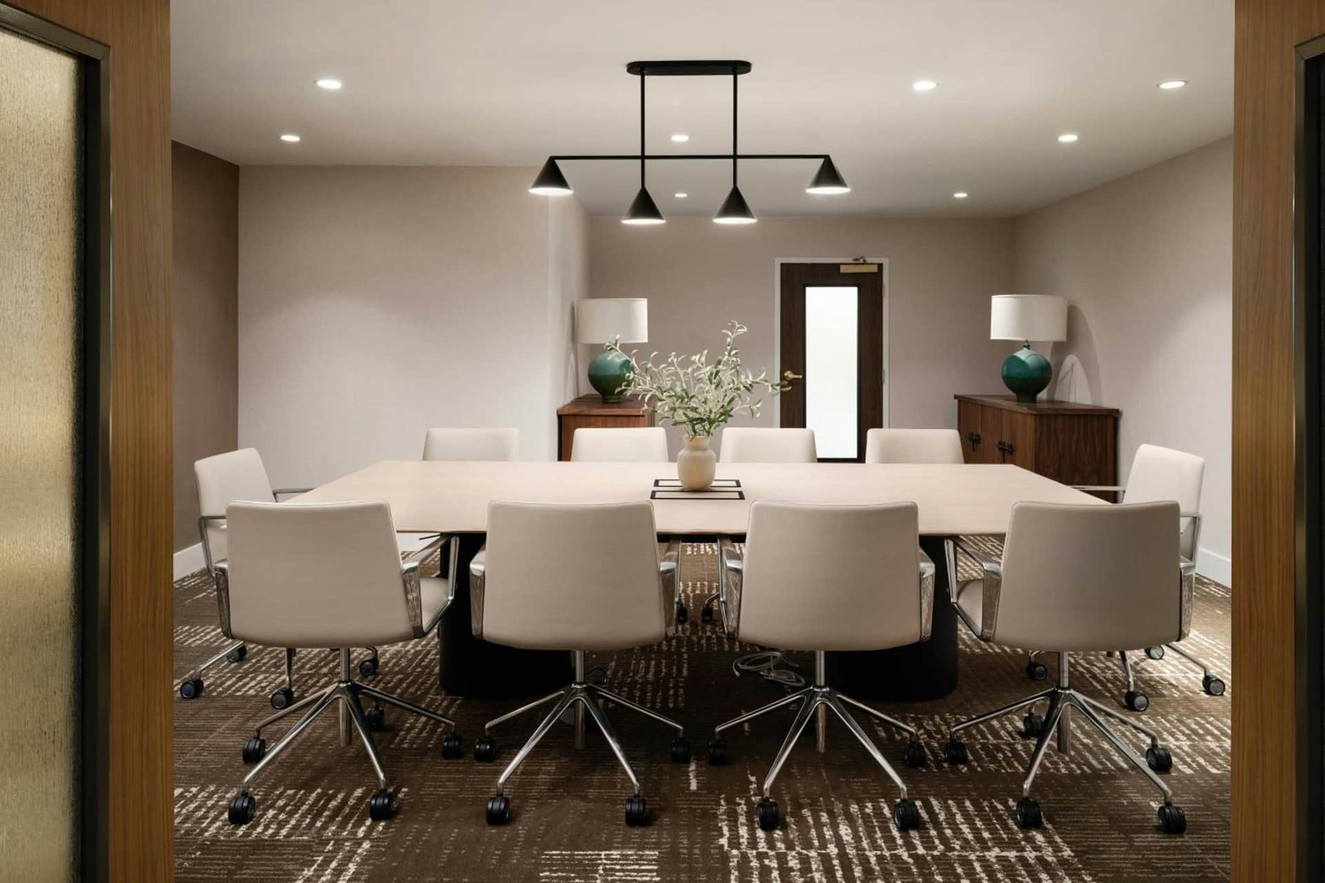 Courtyard by Marriott Los Angeles Pasadena/Old Town