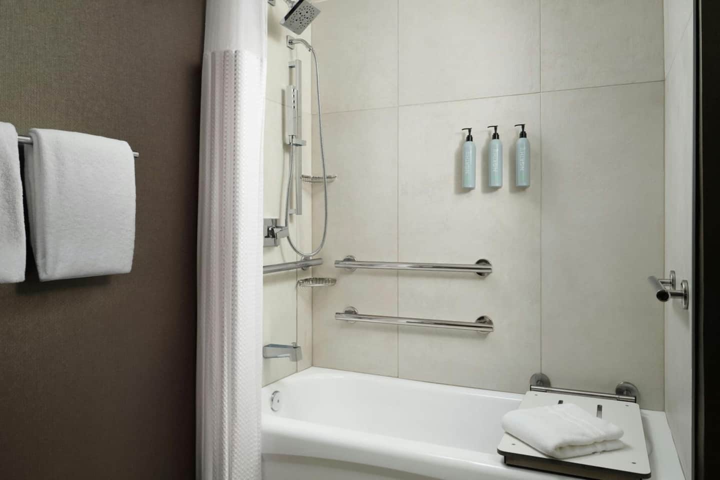 Courtyard by Marriott Los Angeles Pasadena/Old Town