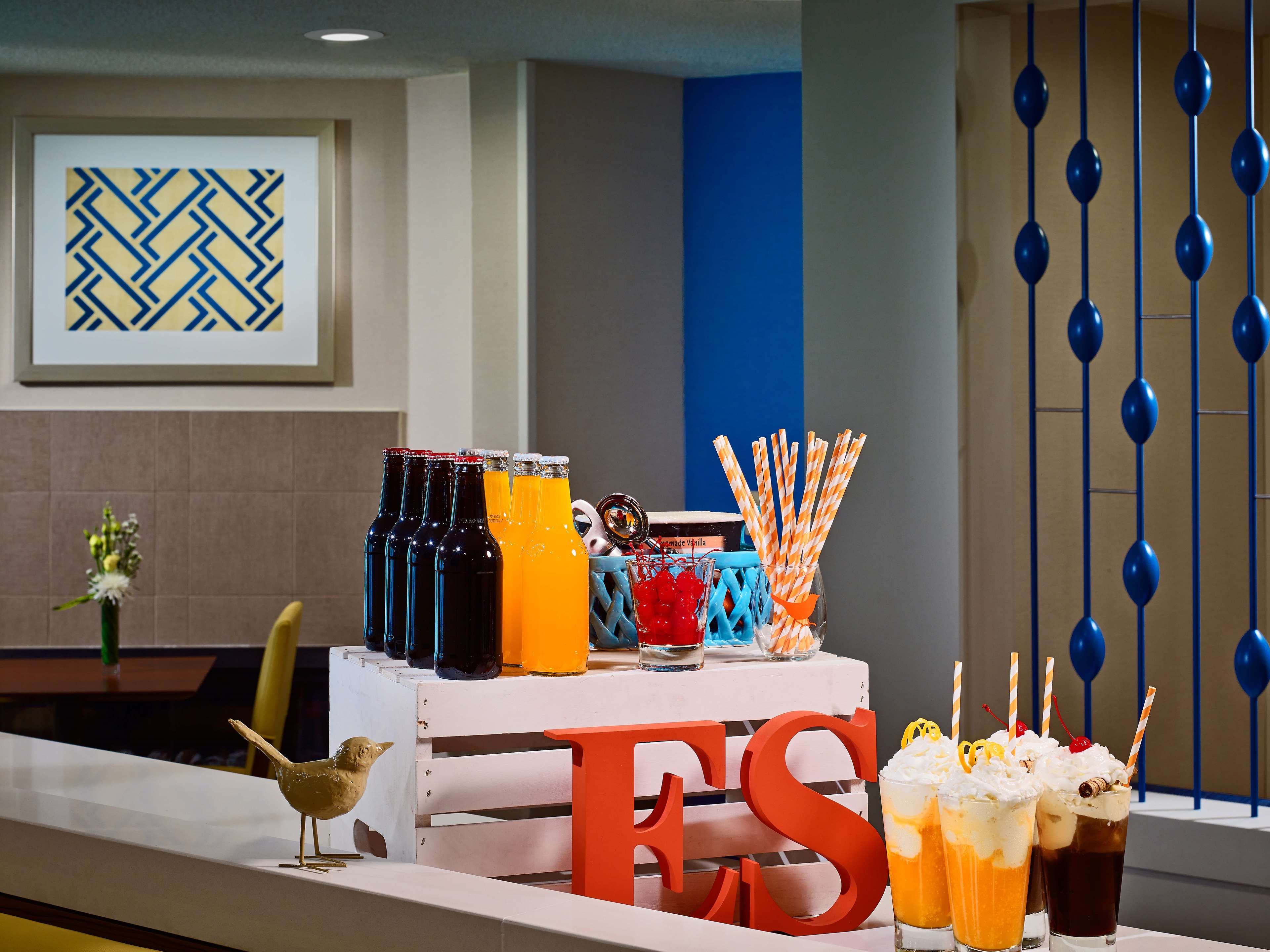 Sonesta ES Suites Atlanta Alpharetta Avalon