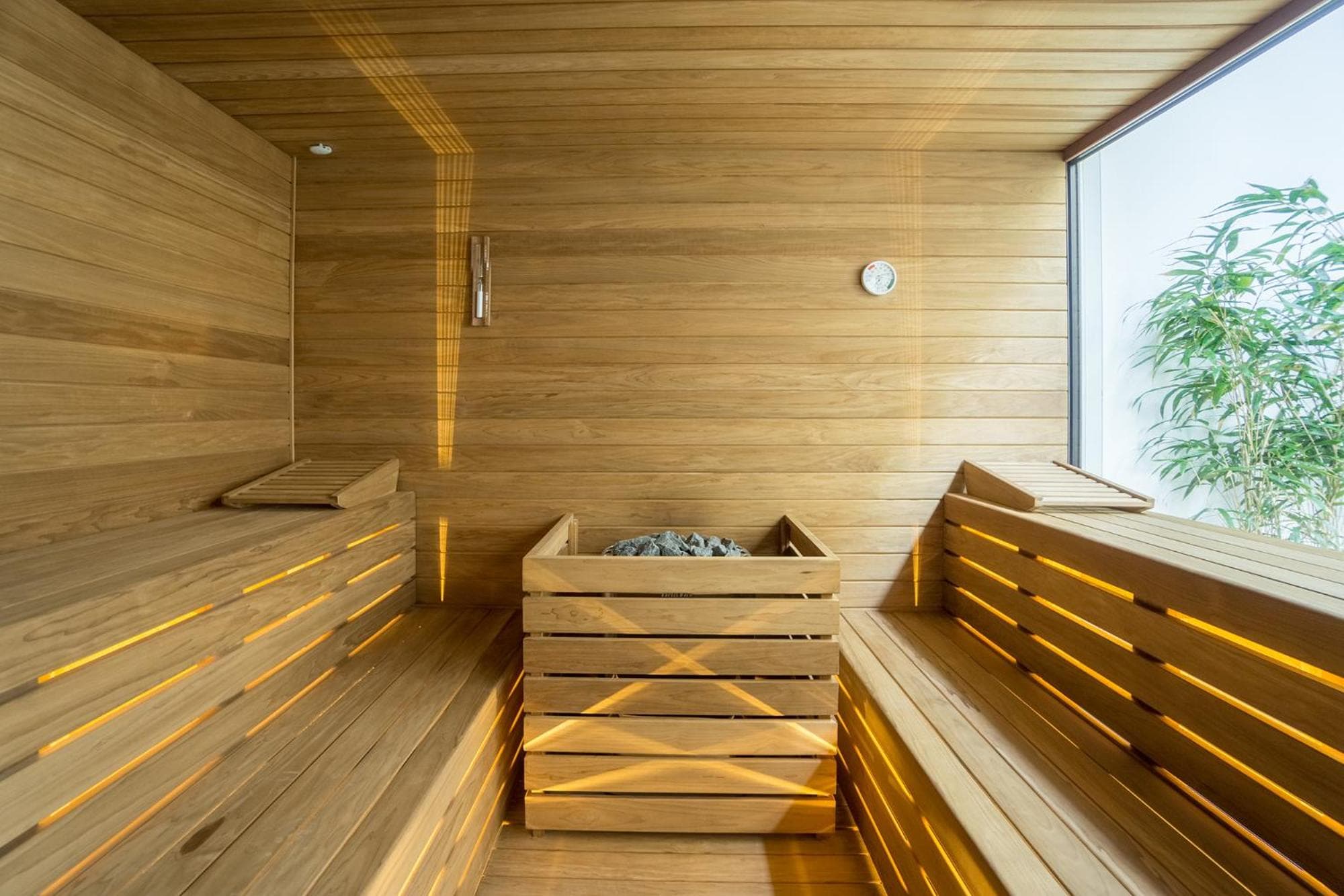 Posia Retreat & SPA | UNA Esperienze