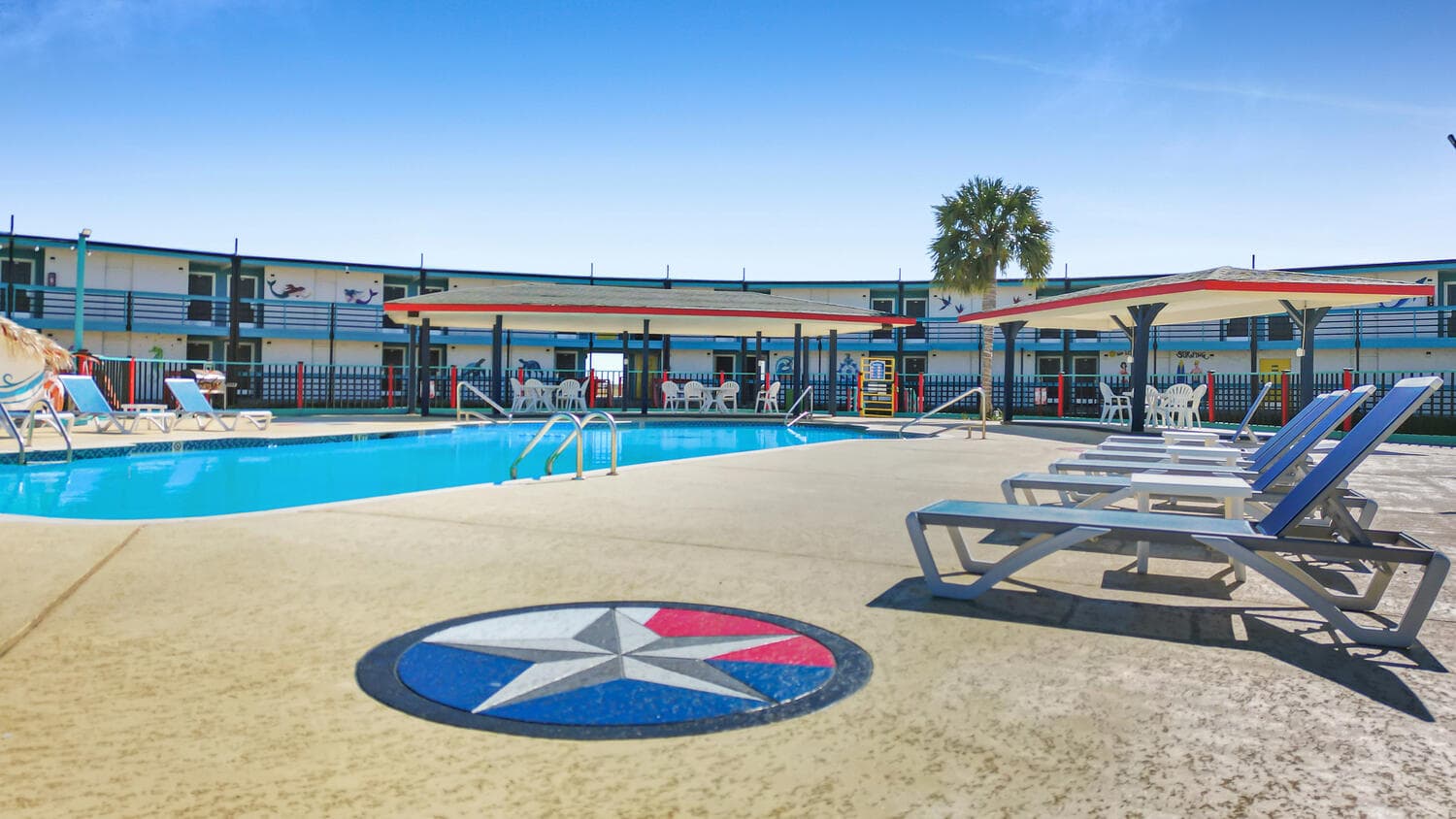 Crystal Palace Resort