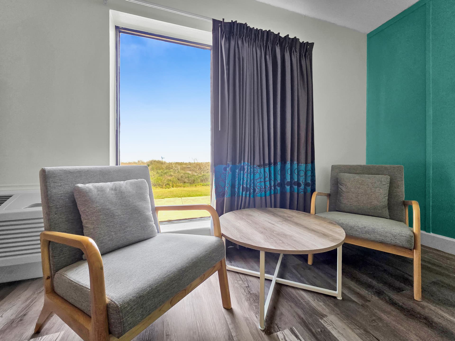Crystal Palace Resort