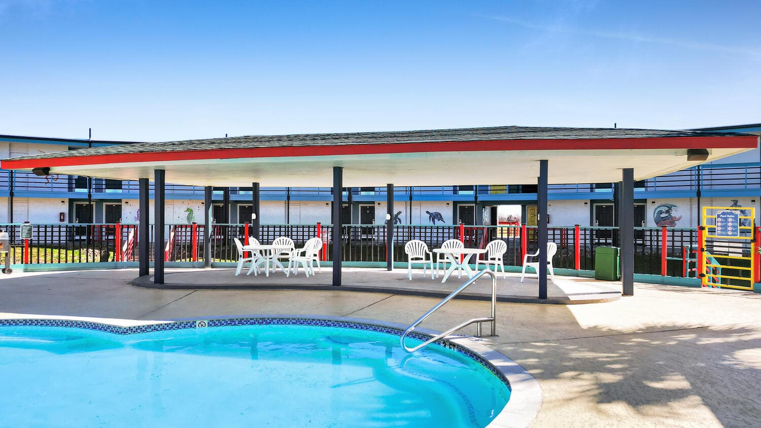 Crystal Palace Resort