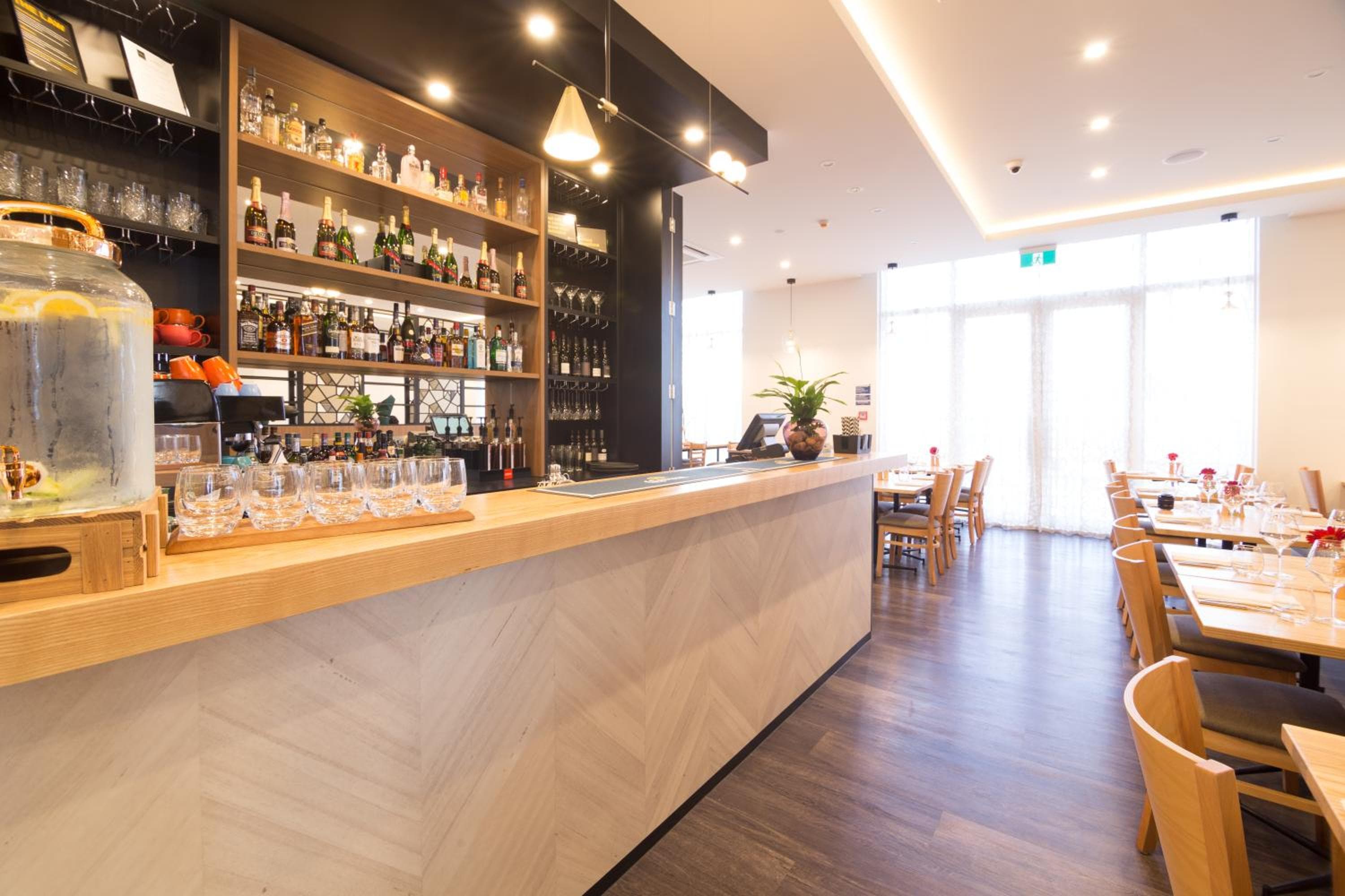 The Sebel Auckland Manukau