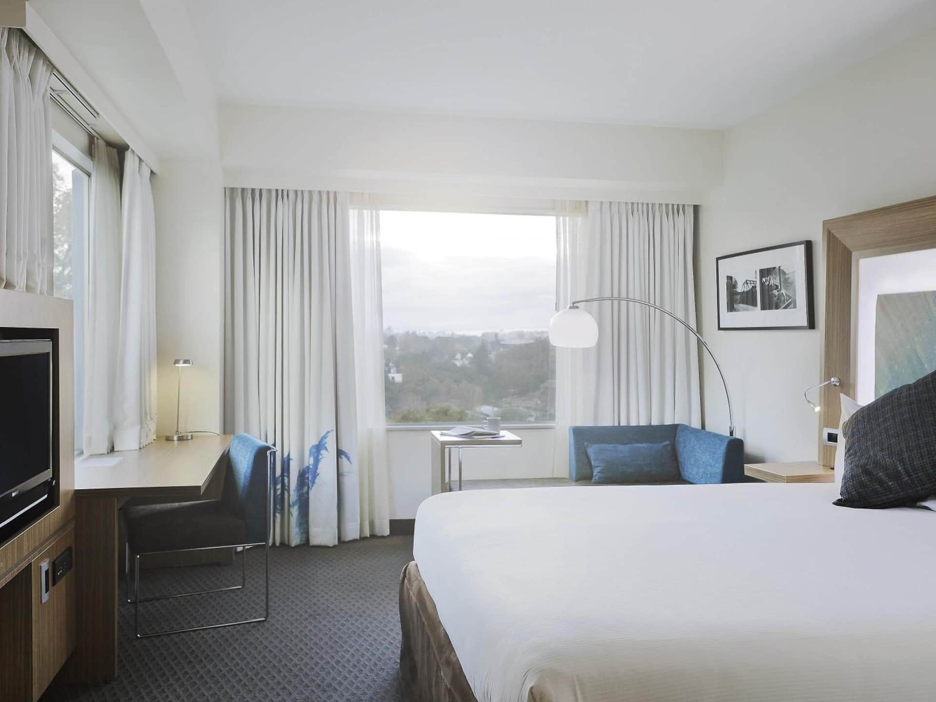 Novotel Hamilton Tainui
