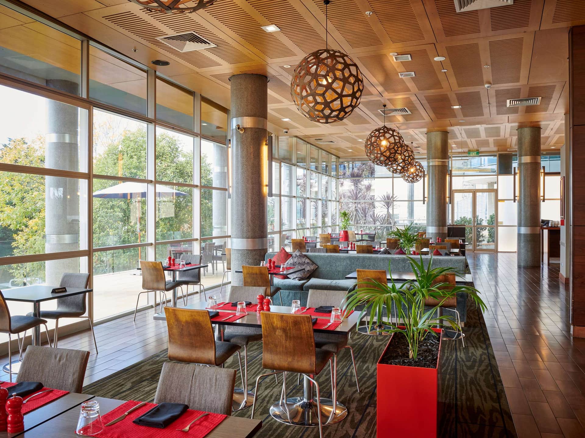 Novotel Hamilton Tainui