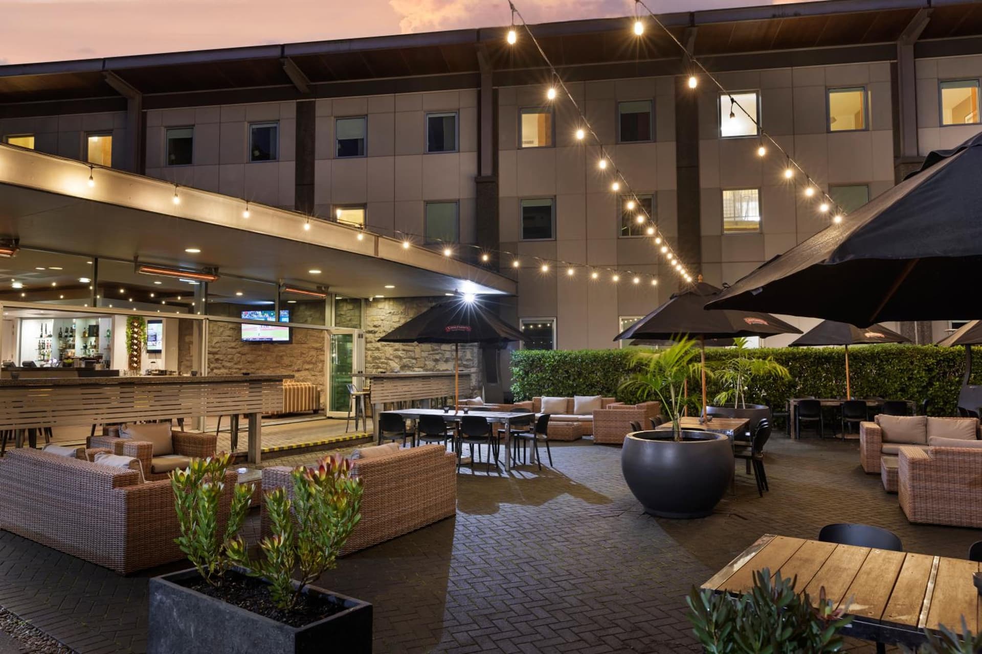 ibis Auckland Ellerslie