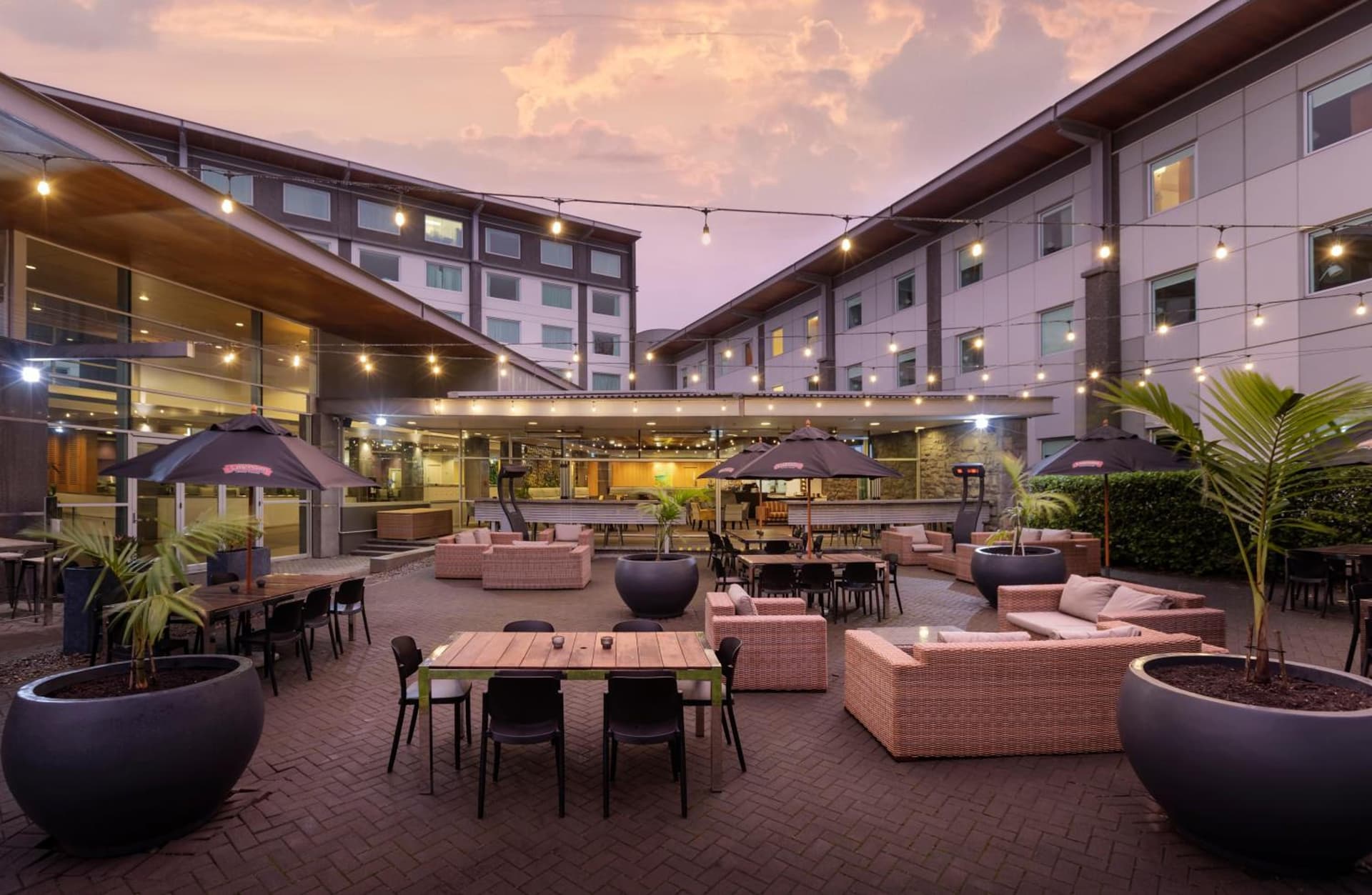 ibis Auckland Ellerslie