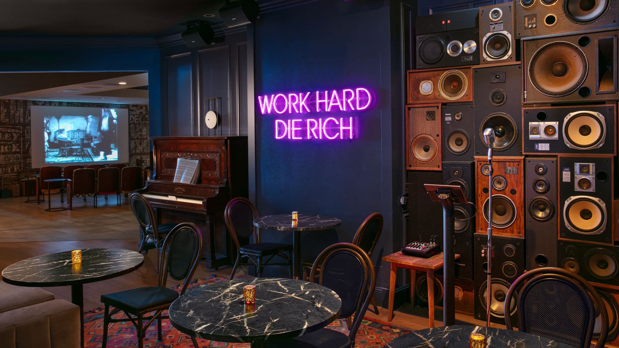 Hotel Dena, Pasadena Los Angeles, a Tribute Portfolio Hotel