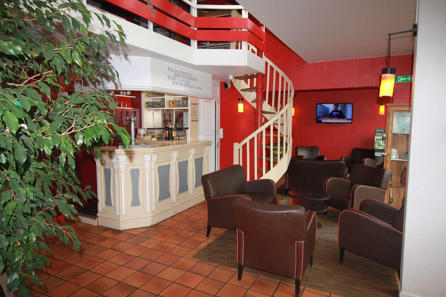 Kyriad Reims Parc Des Expositions