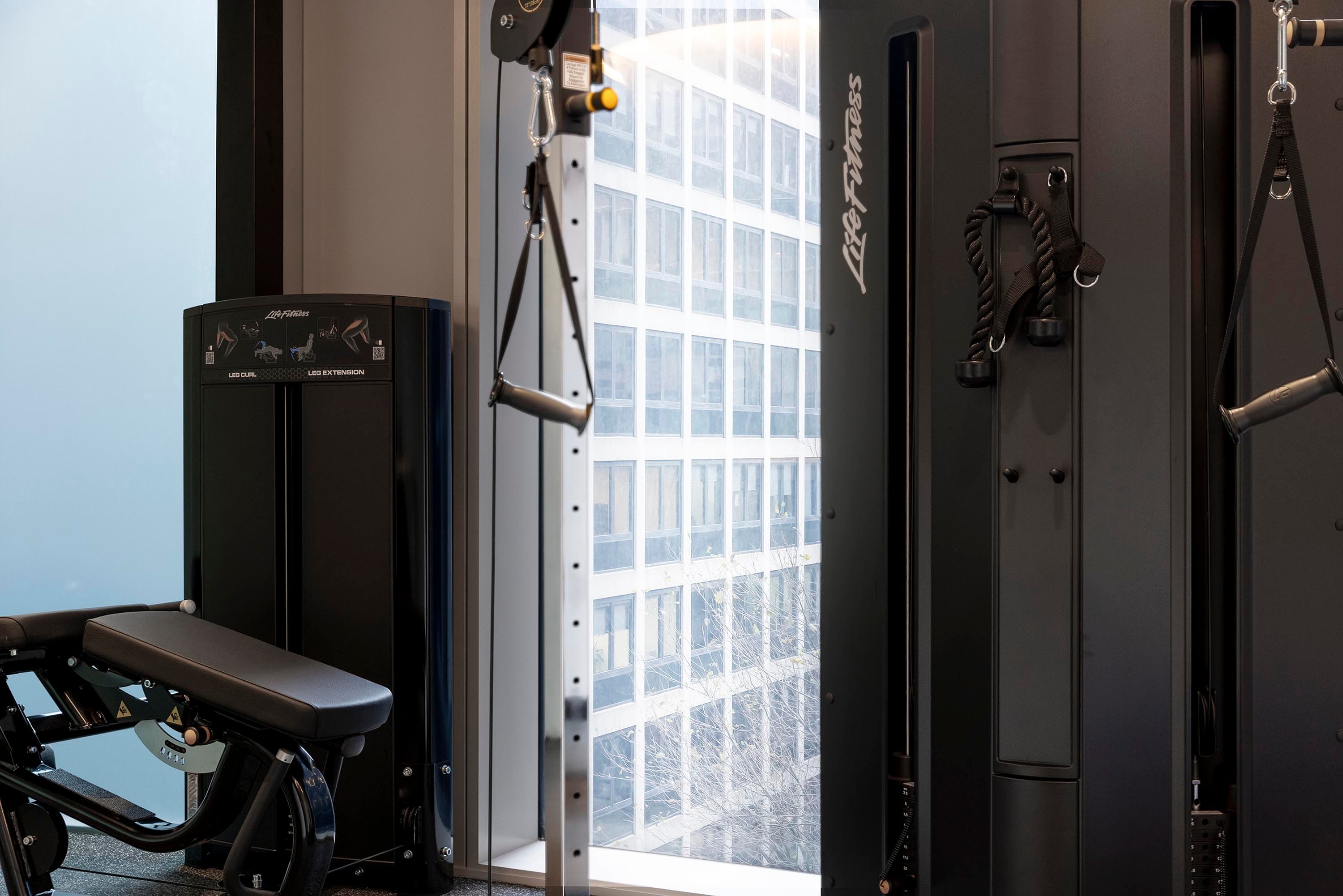 Citadines Walker North Sydney