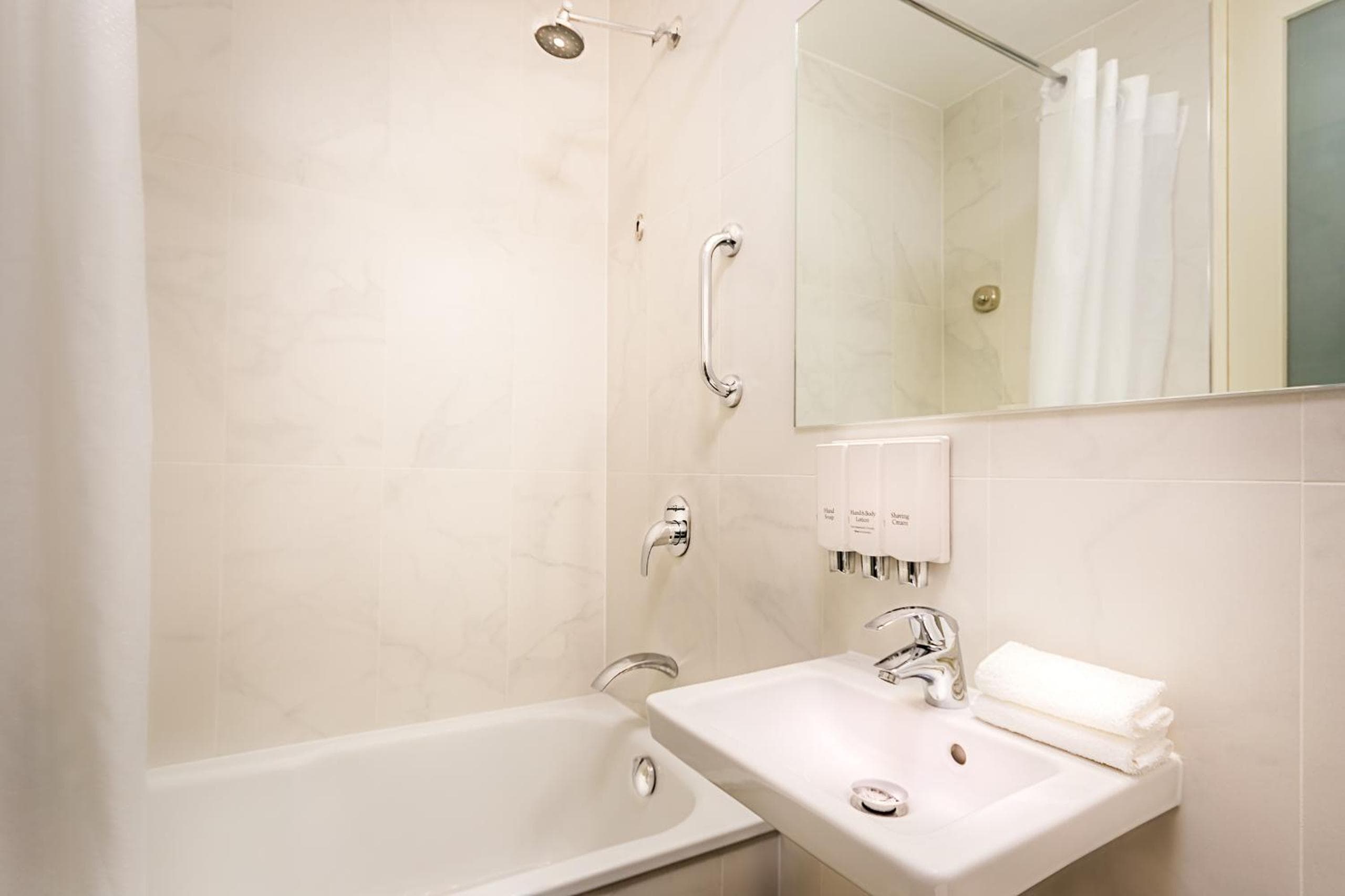 City Limits Hotel Apartments