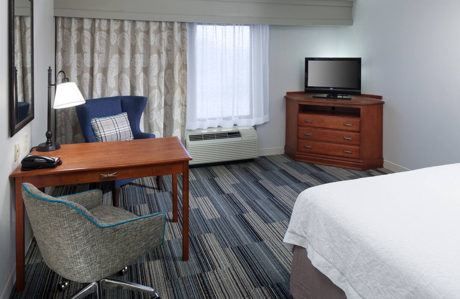 Hampton Inn & Suites Cedar Rapids - North