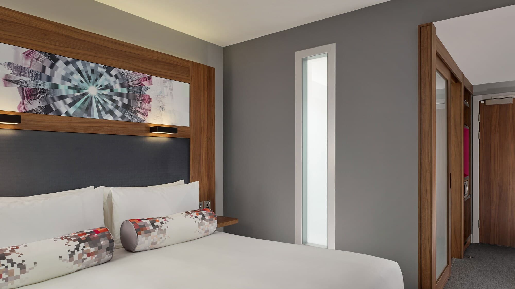 Aloft Birmingham Eastside