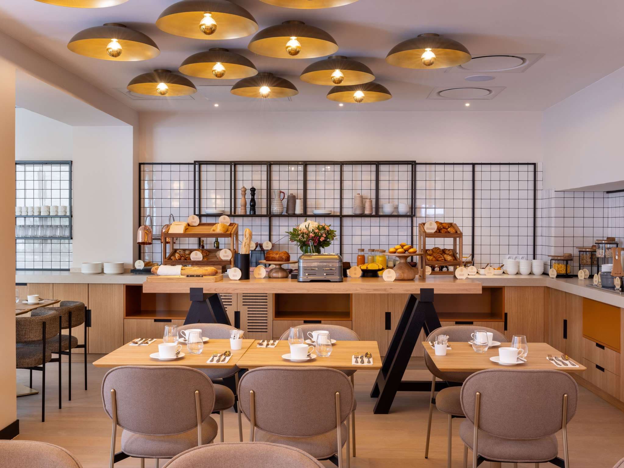 Hotel Maison Hamelin Paris - Handwritten Collection