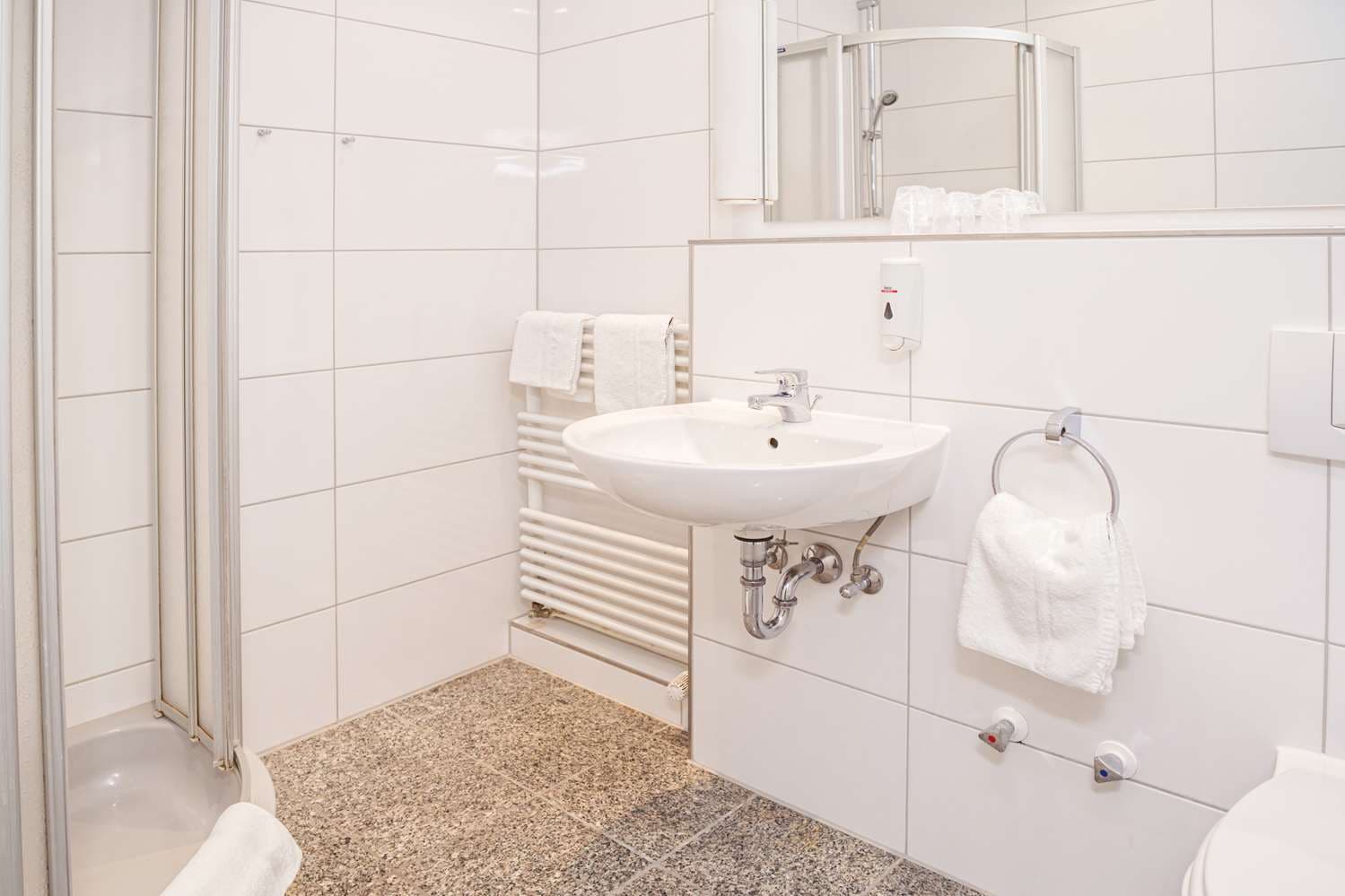 Premiere Classe Hotel am Kieler Schloss Kiel