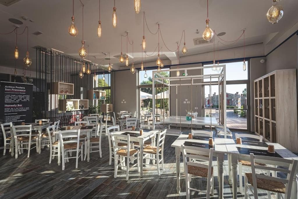 Antico Podere San Francesco