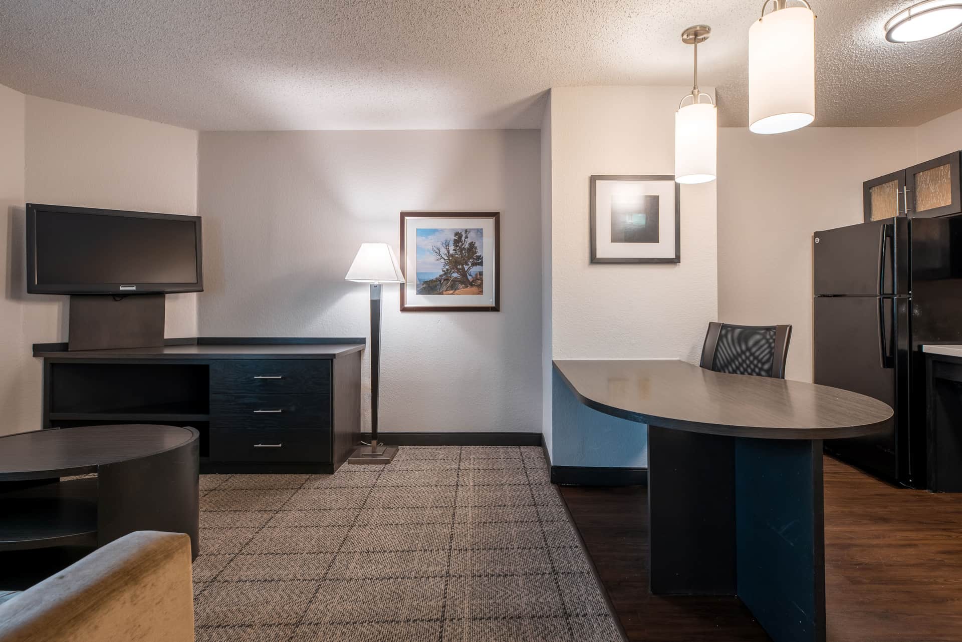 Sonesta Simply Suites Fort Worth