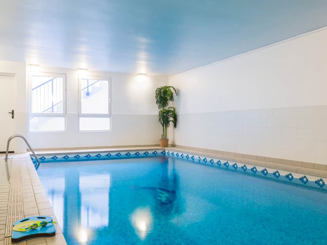 Adagio Access Paris Vanves Porte de Versailles