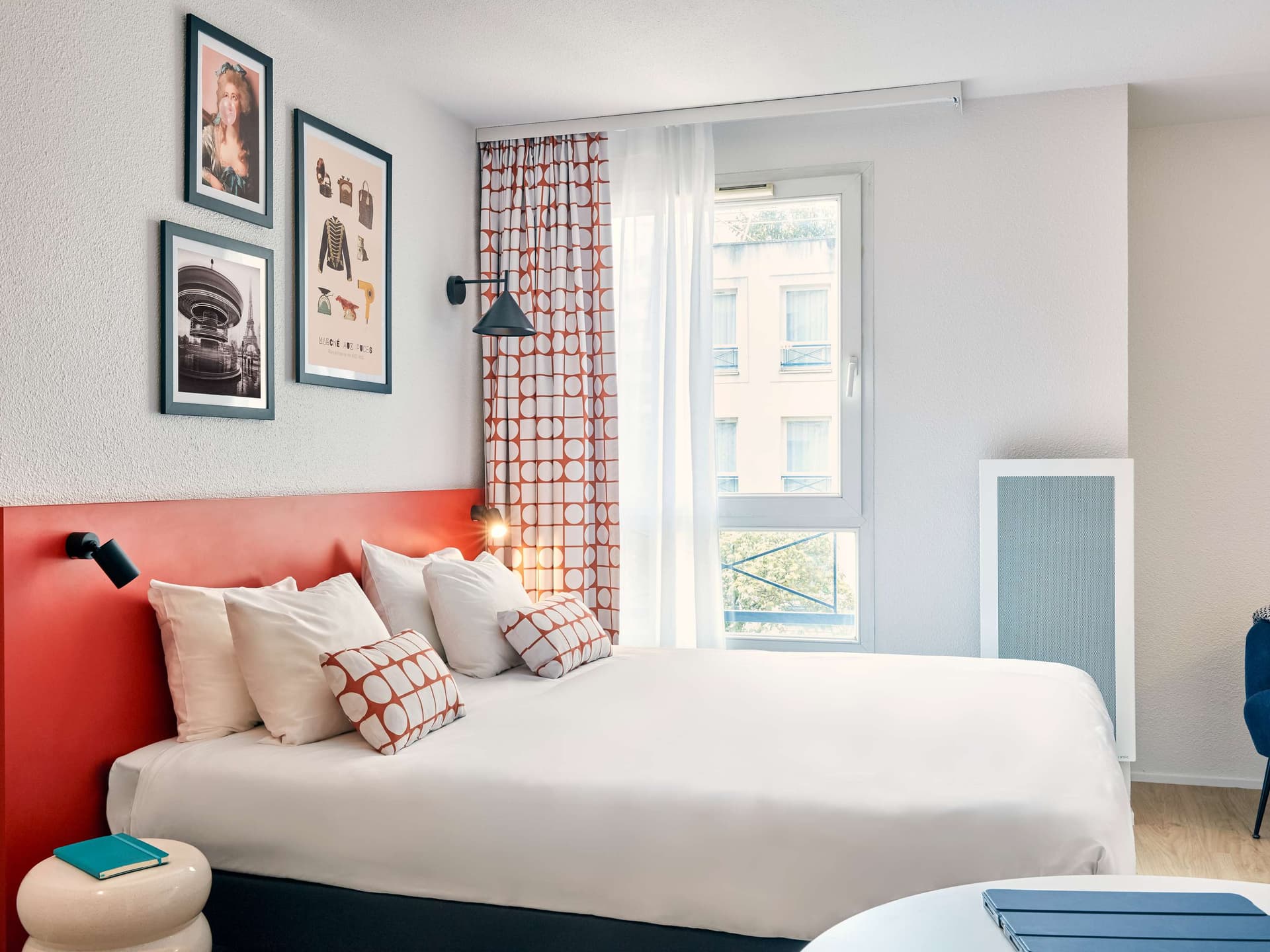 Adagio Access Paris Vanves Porte de Versailles