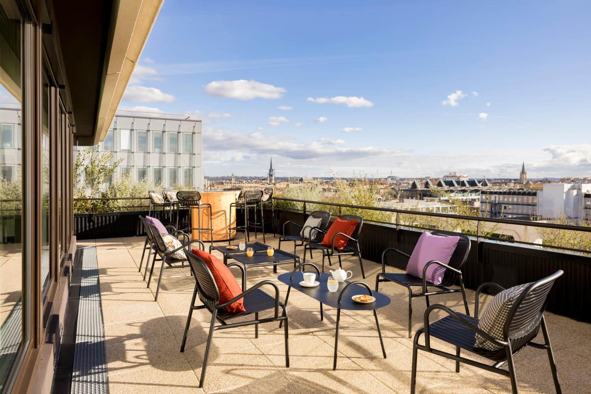 FirstName Bordeaux, Part of JdV by Hyatt