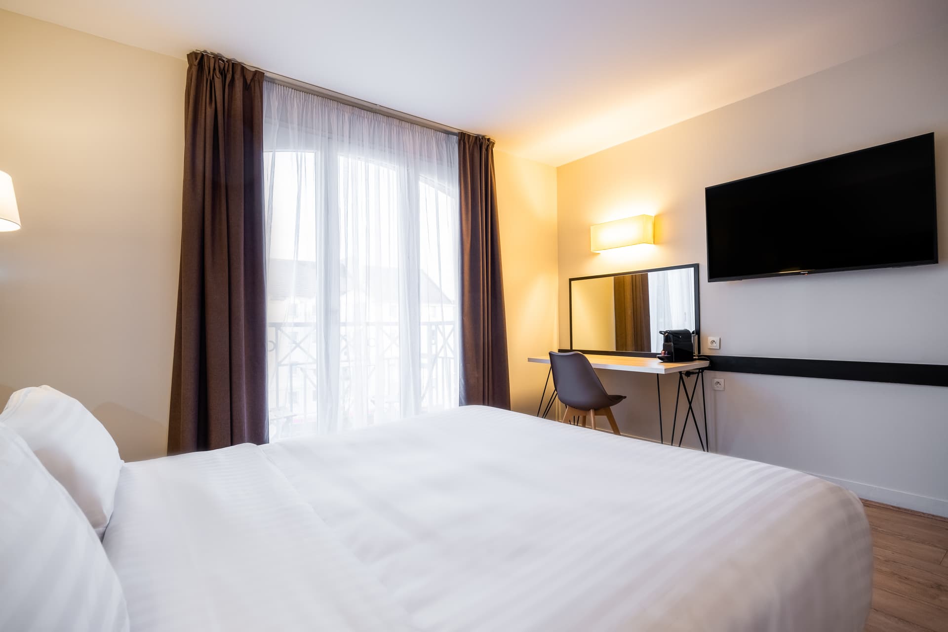Best Western Hôtel du Château