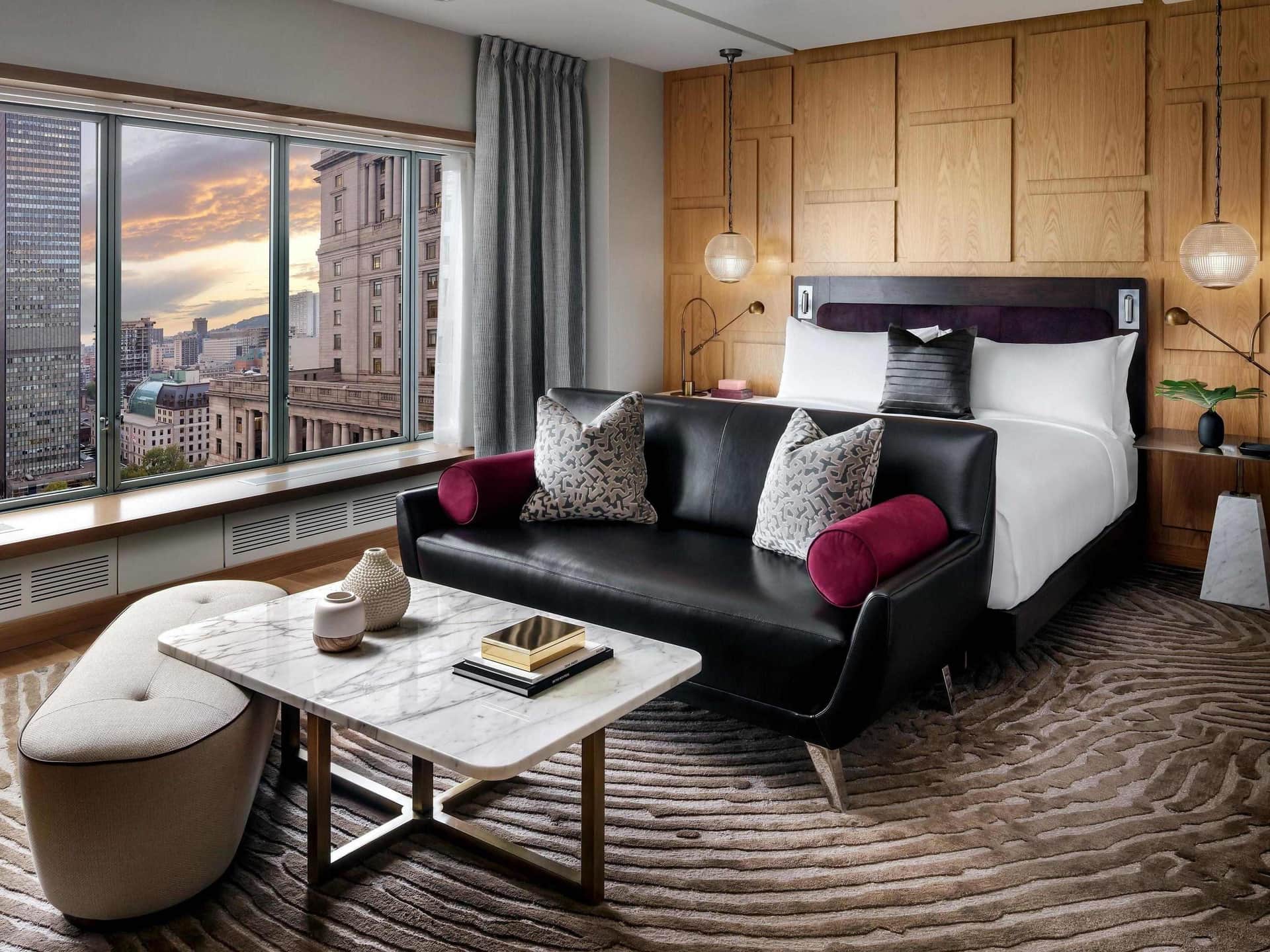 Fairmont The Queen Elizabeth
