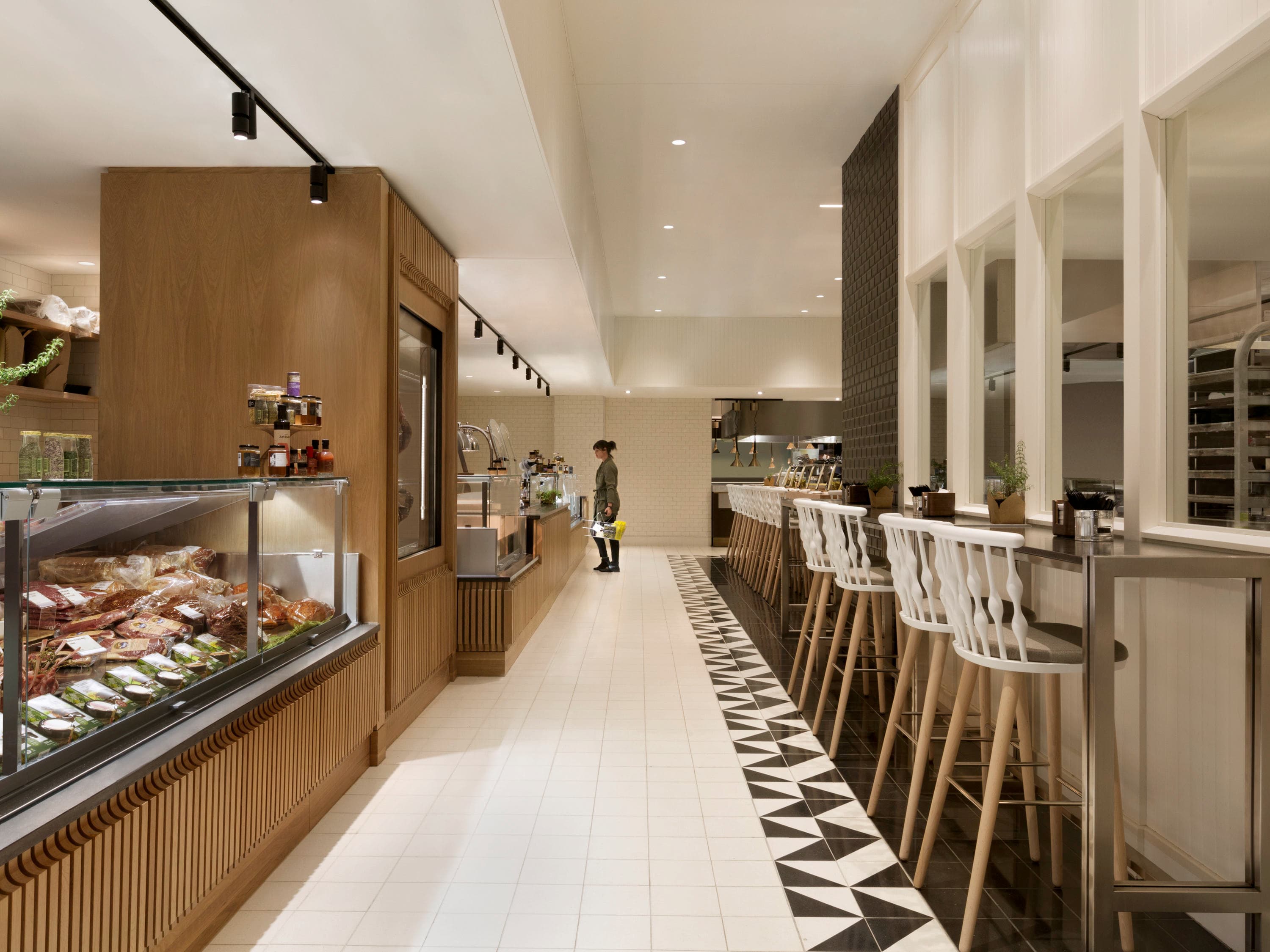 Fairmont The Queen Elizabeth