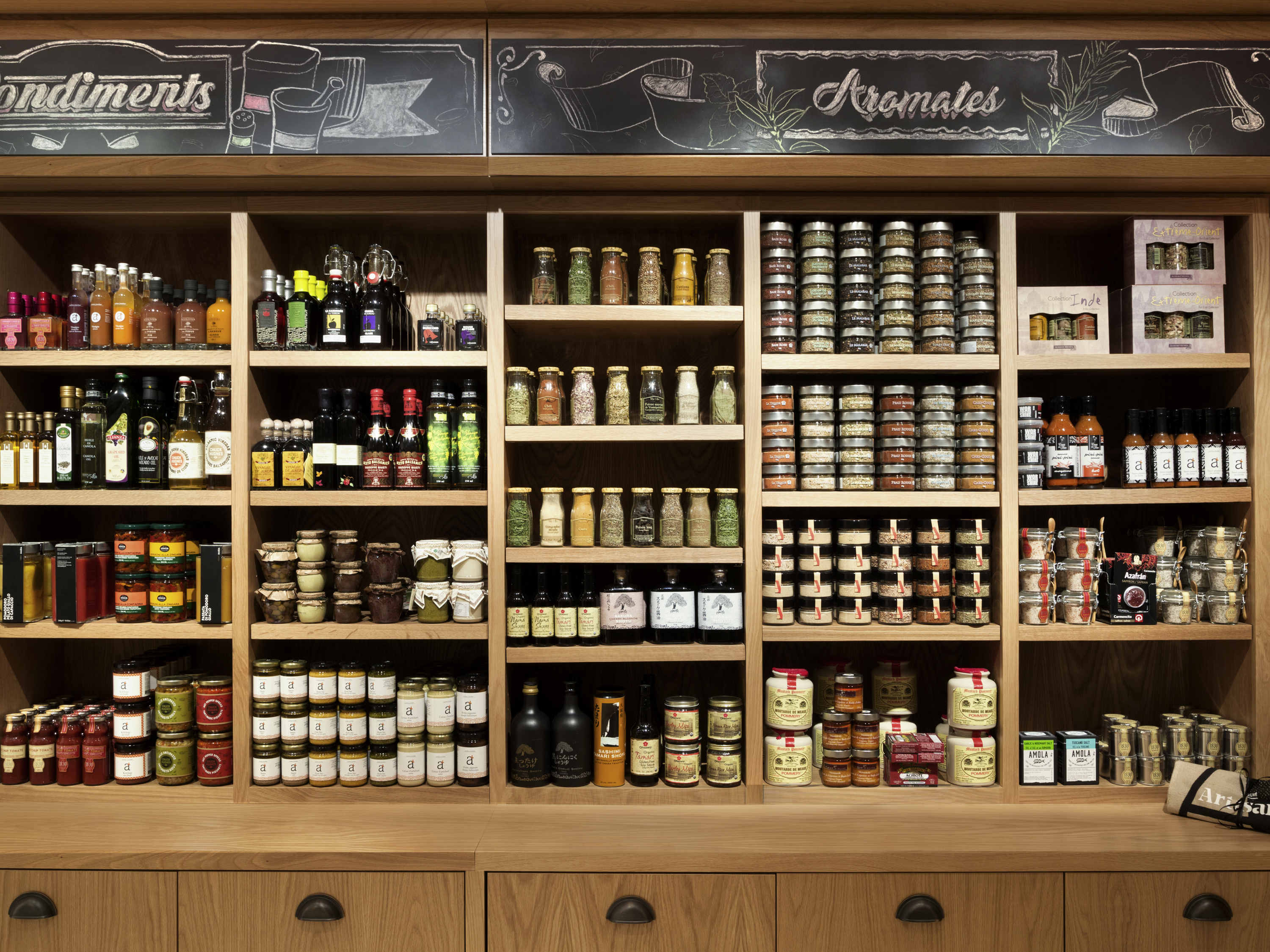 Fairmont The Queen Elizabeth