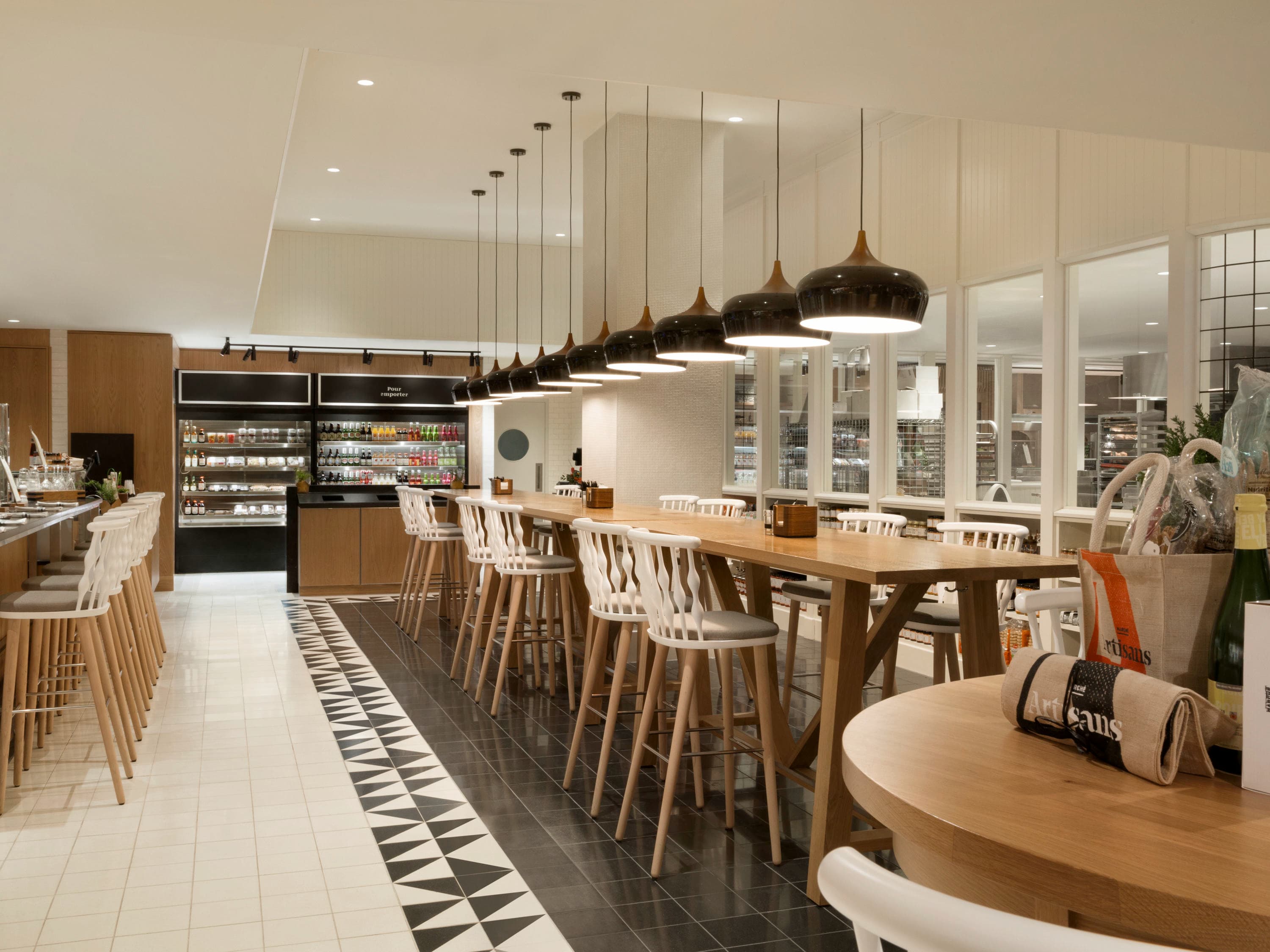 Fairmont The Queen Elizabeth